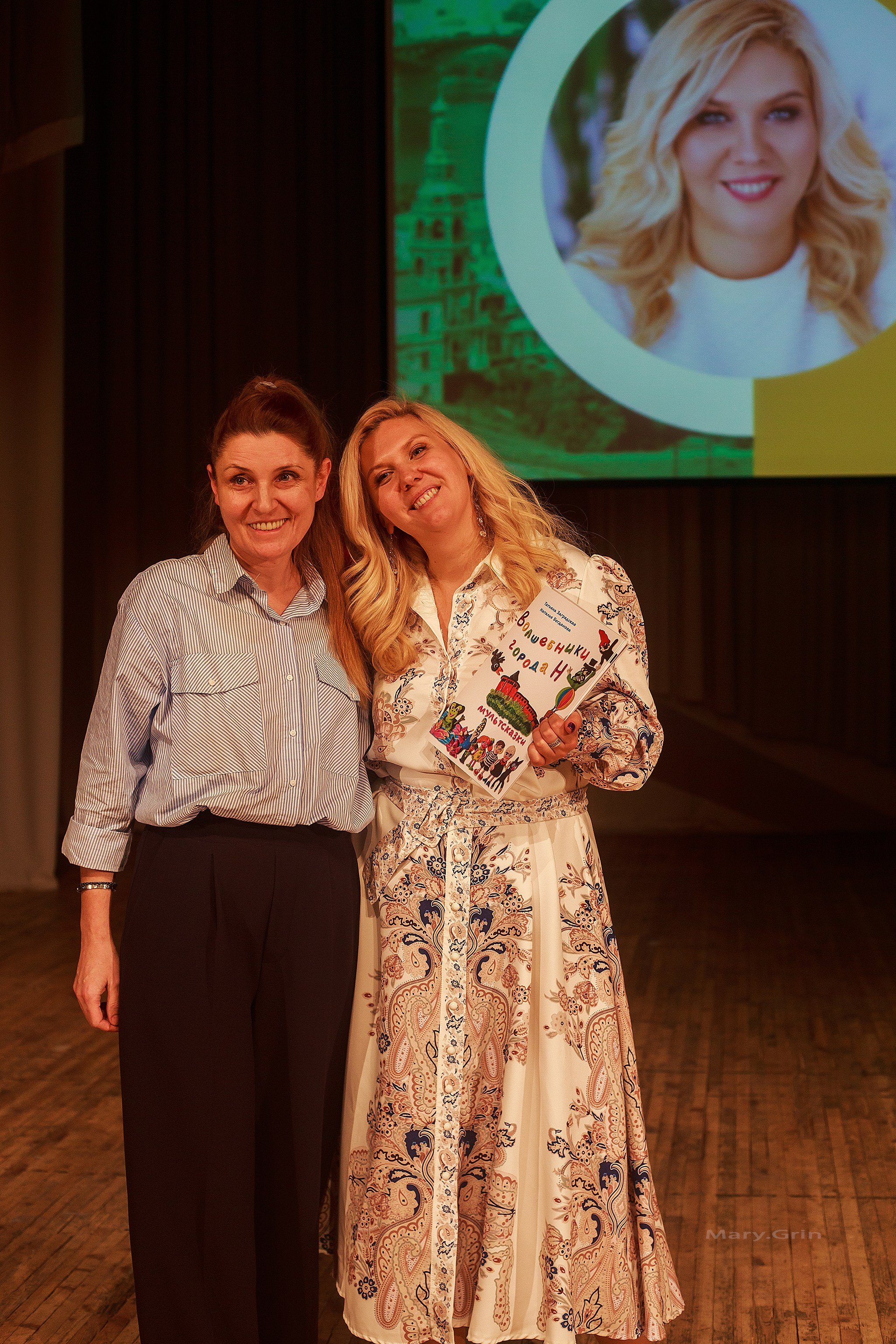 Ольга Савельева. Моноспектакль «Шпаргалка». Детский и семейный фотограф, фотограф мероприятий Нижний Новгород