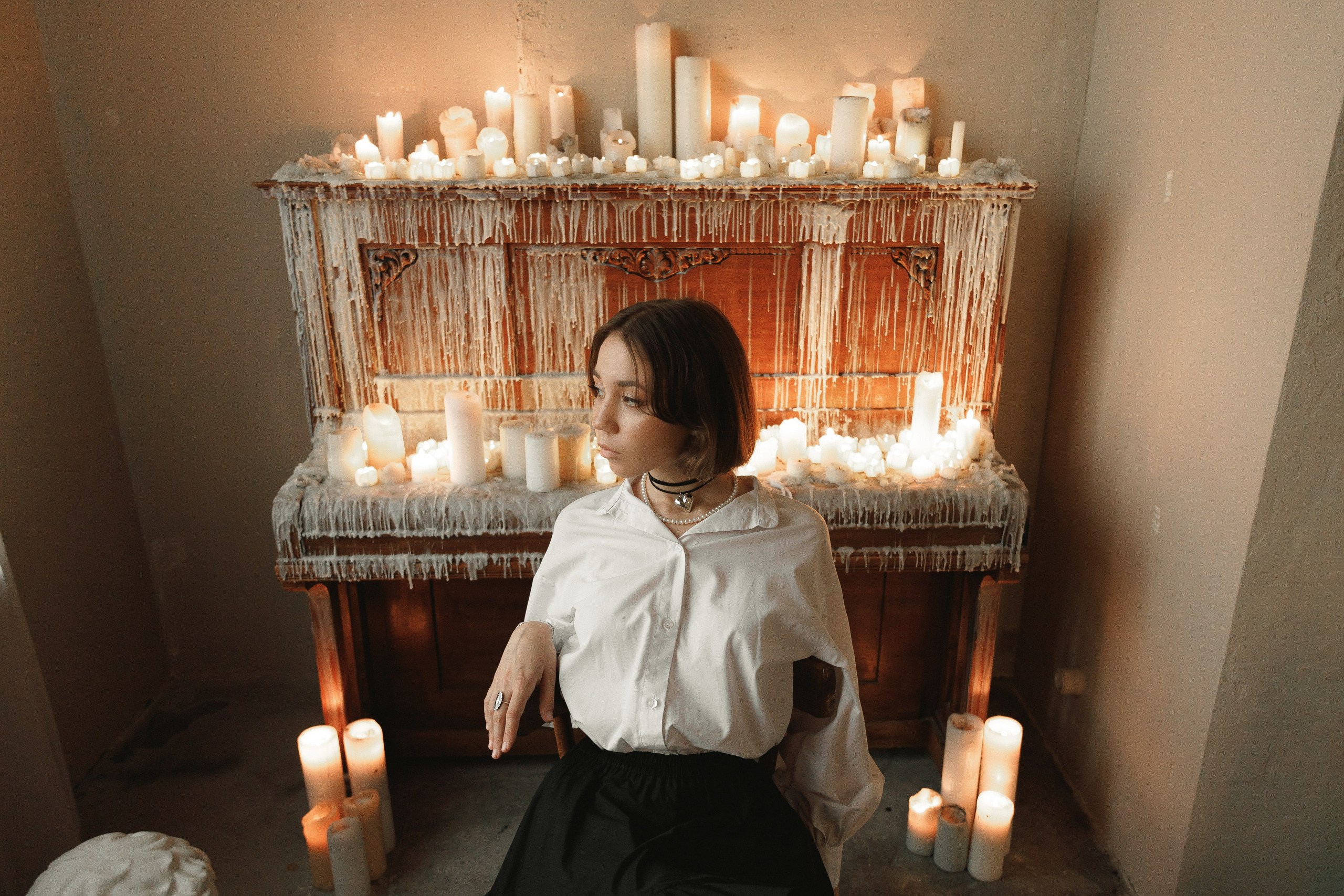 Алсу. Фотограф в Самаре Юля Борщ