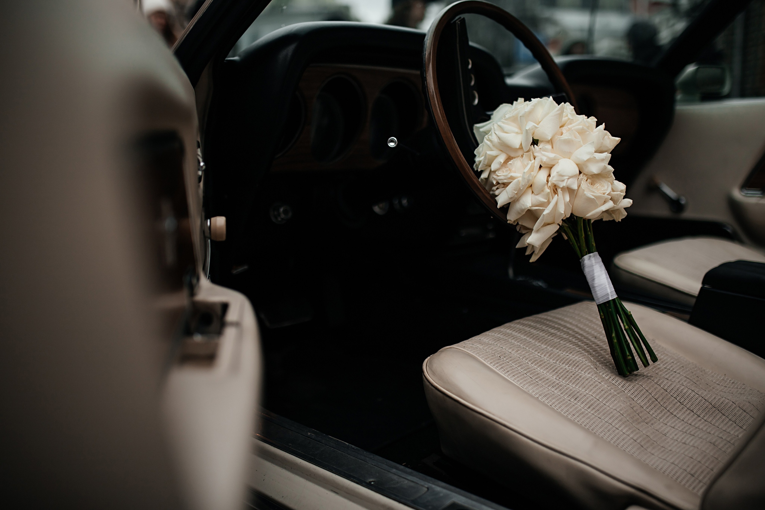 Анна и Герман. Фотограф Санкт-Петербург Раднаева Юлия