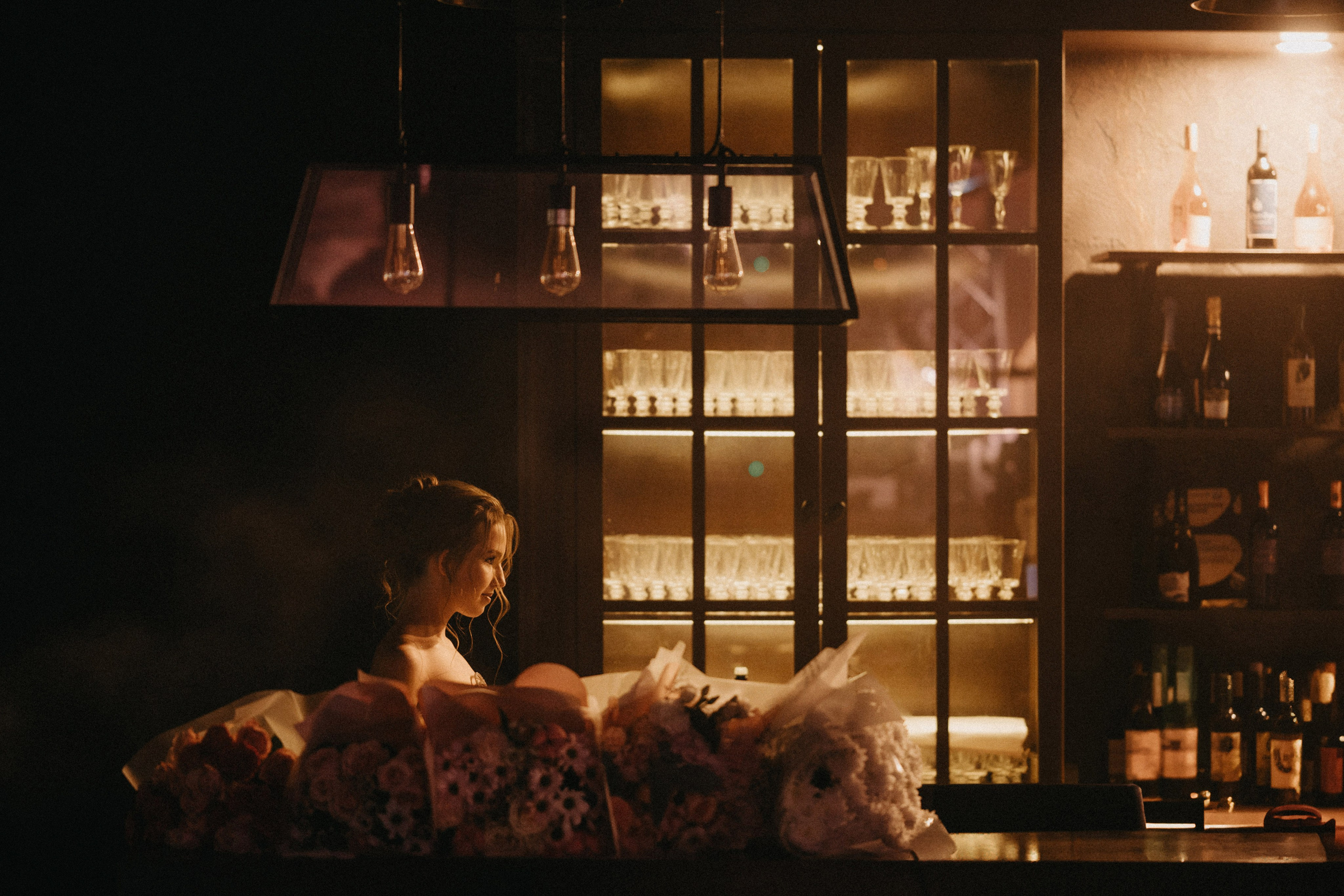 Arina's 18 bday party. Фотограф Александр Смирнов