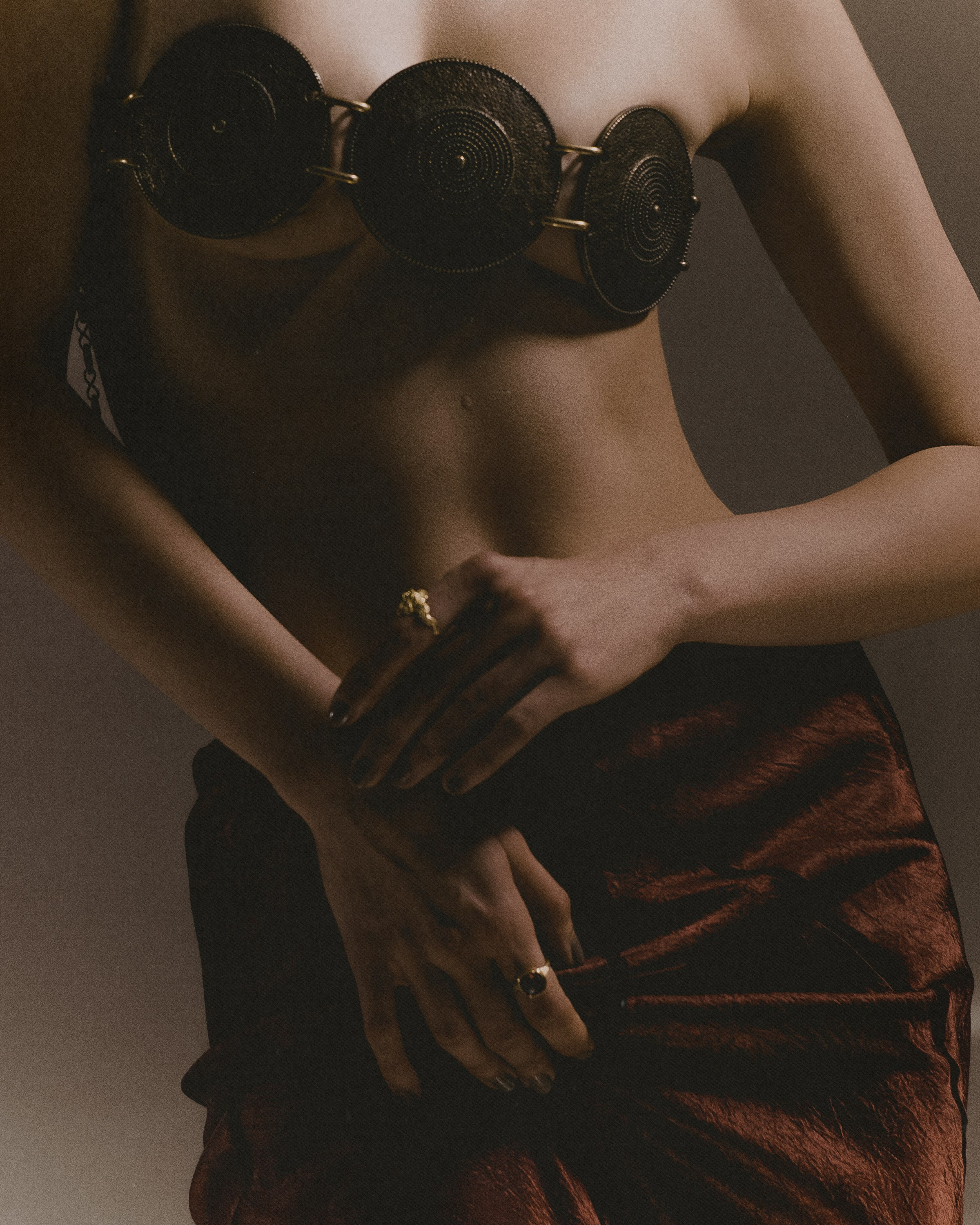 Sabina. DISEMICHASNOVA