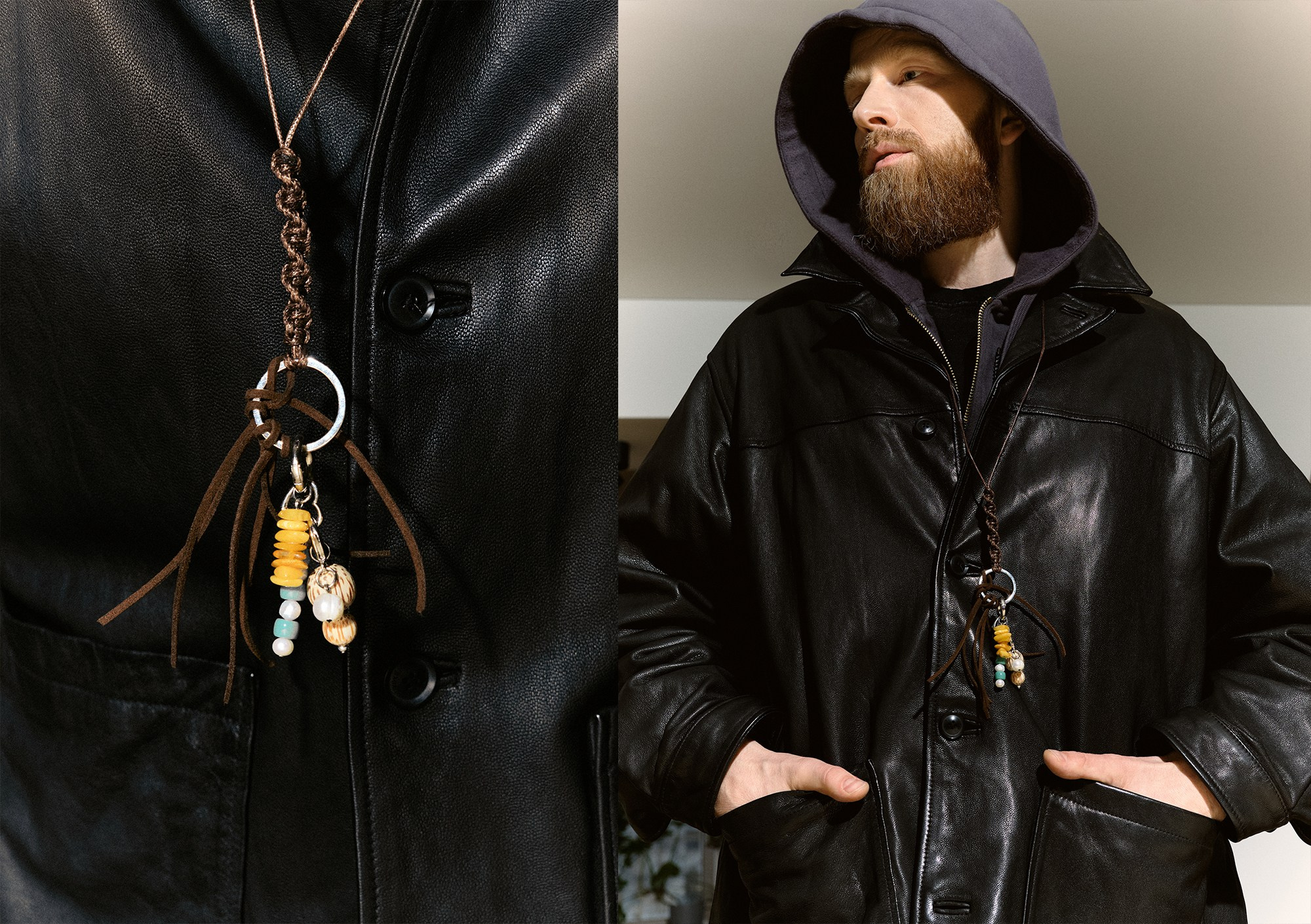 Владимир Перельман для SAGE & MikitaKunitsky. DISEMICHASNOVA