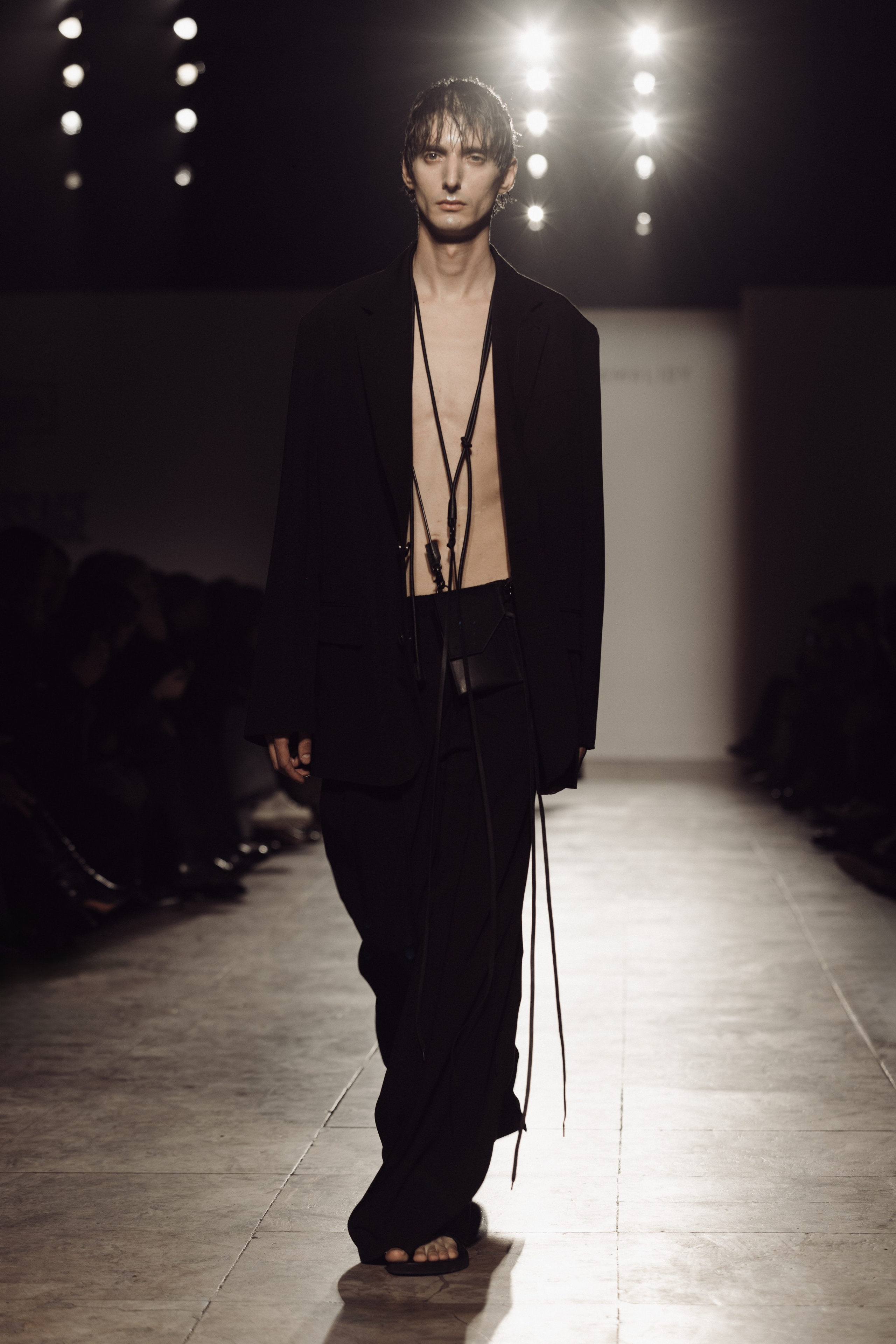 IANIS CHAMALIDY 09/25. Fashion Фотограф в СПб Yana Kochkina