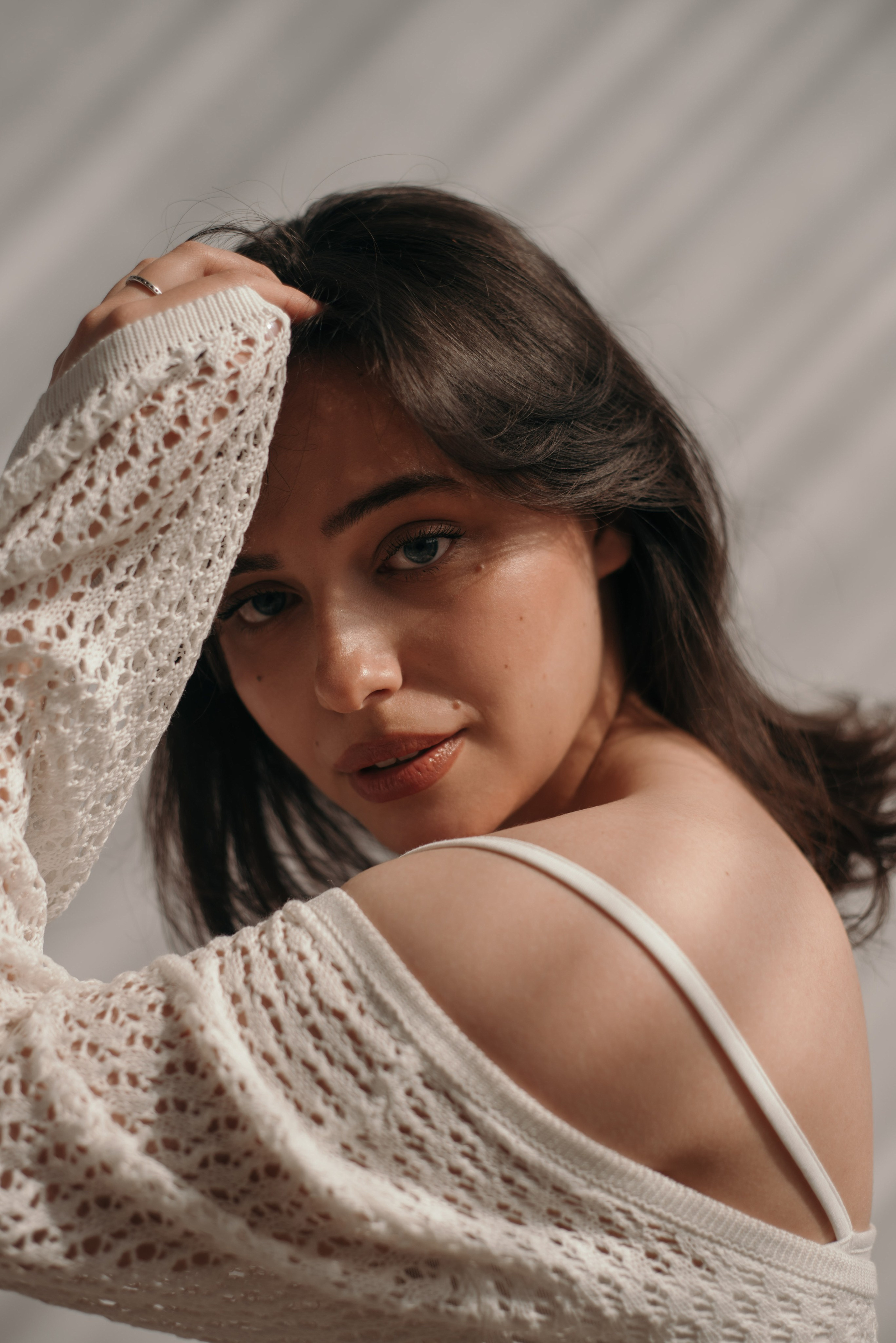 Саша. Фотограф Нижний Новгорода Елена Калмыкова