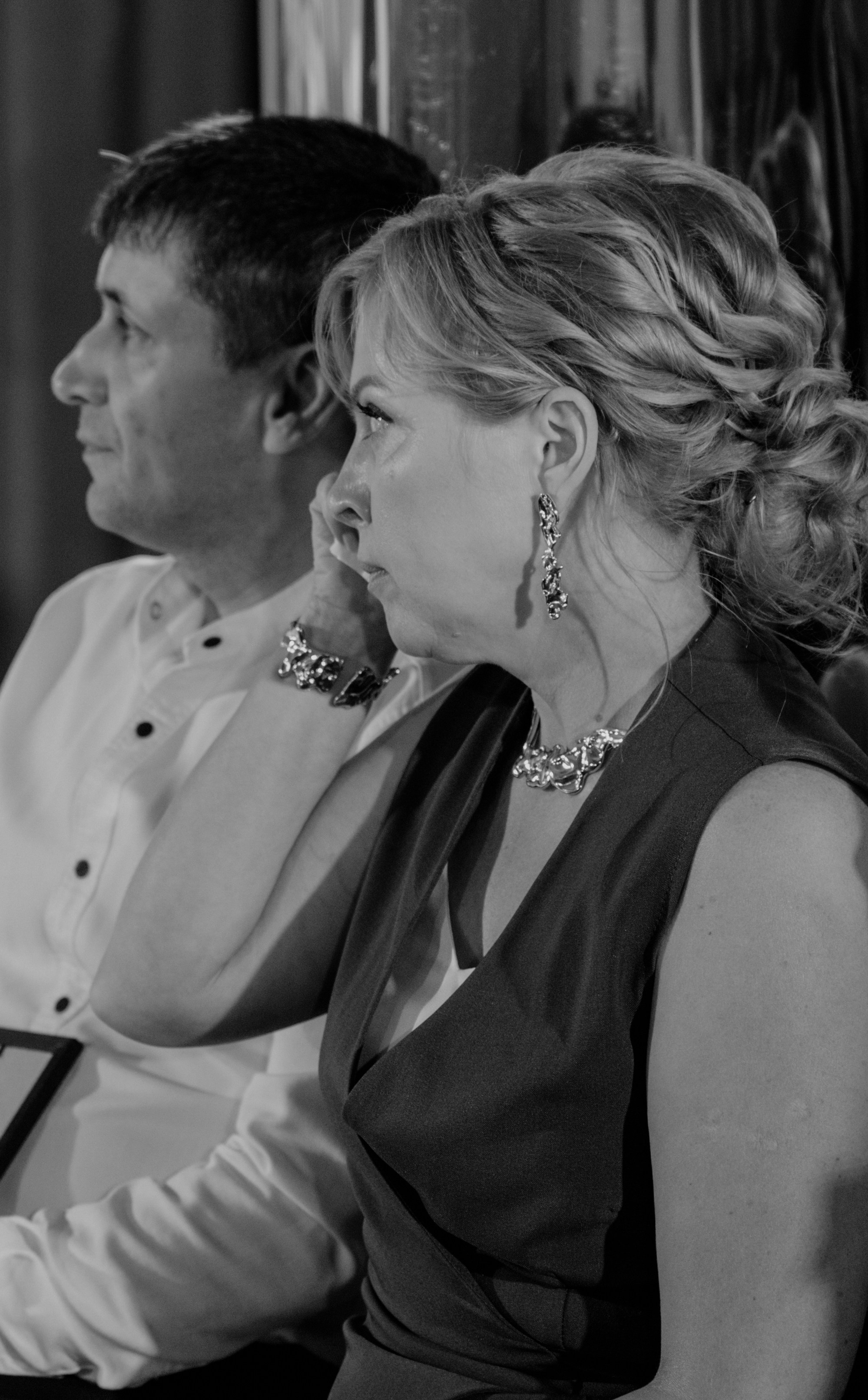 K & A. Свадебный и семейный фотограф Анастасия Рябова