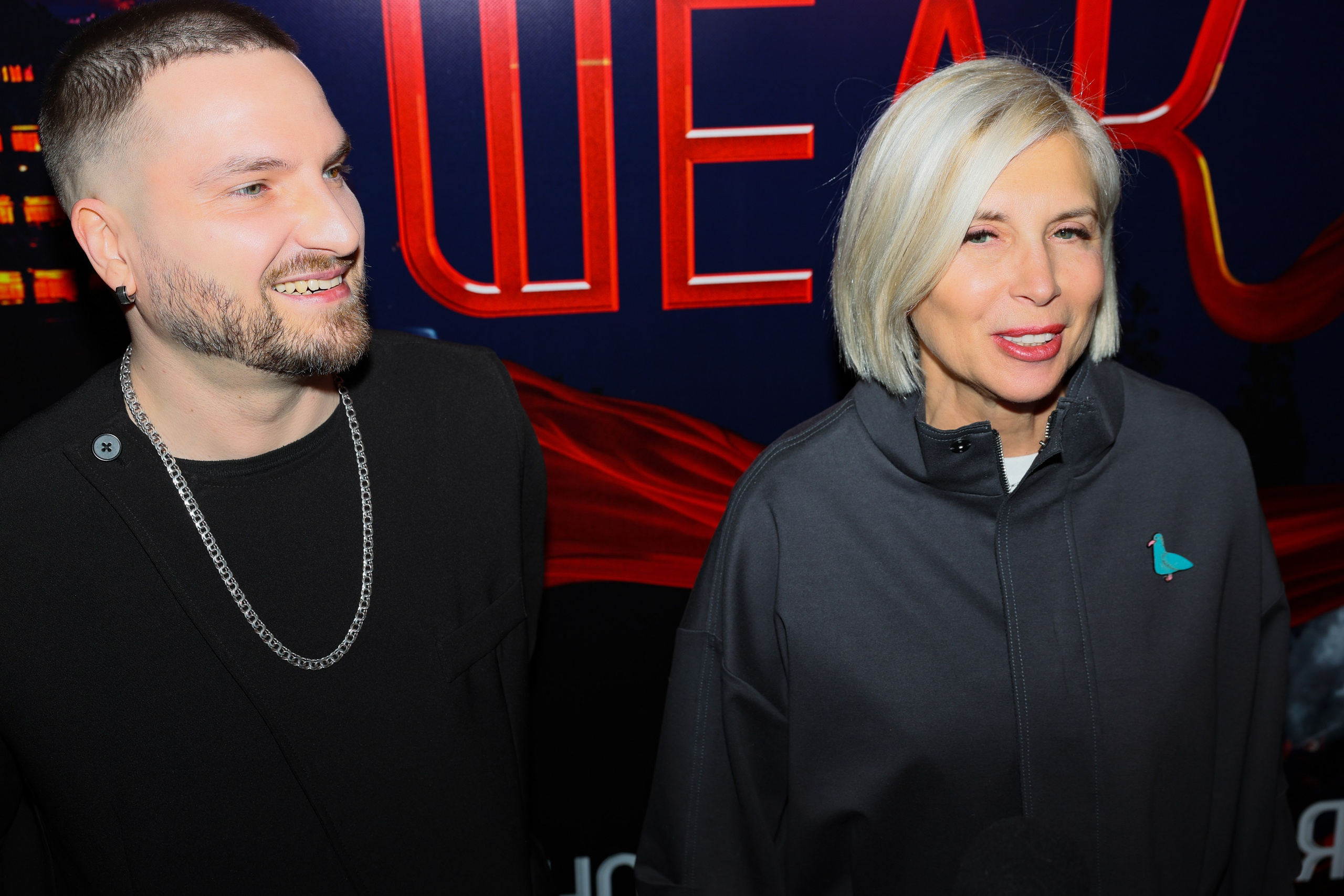 Красный Шелк. Фотограф Ильина Арина Киселевск | Москва