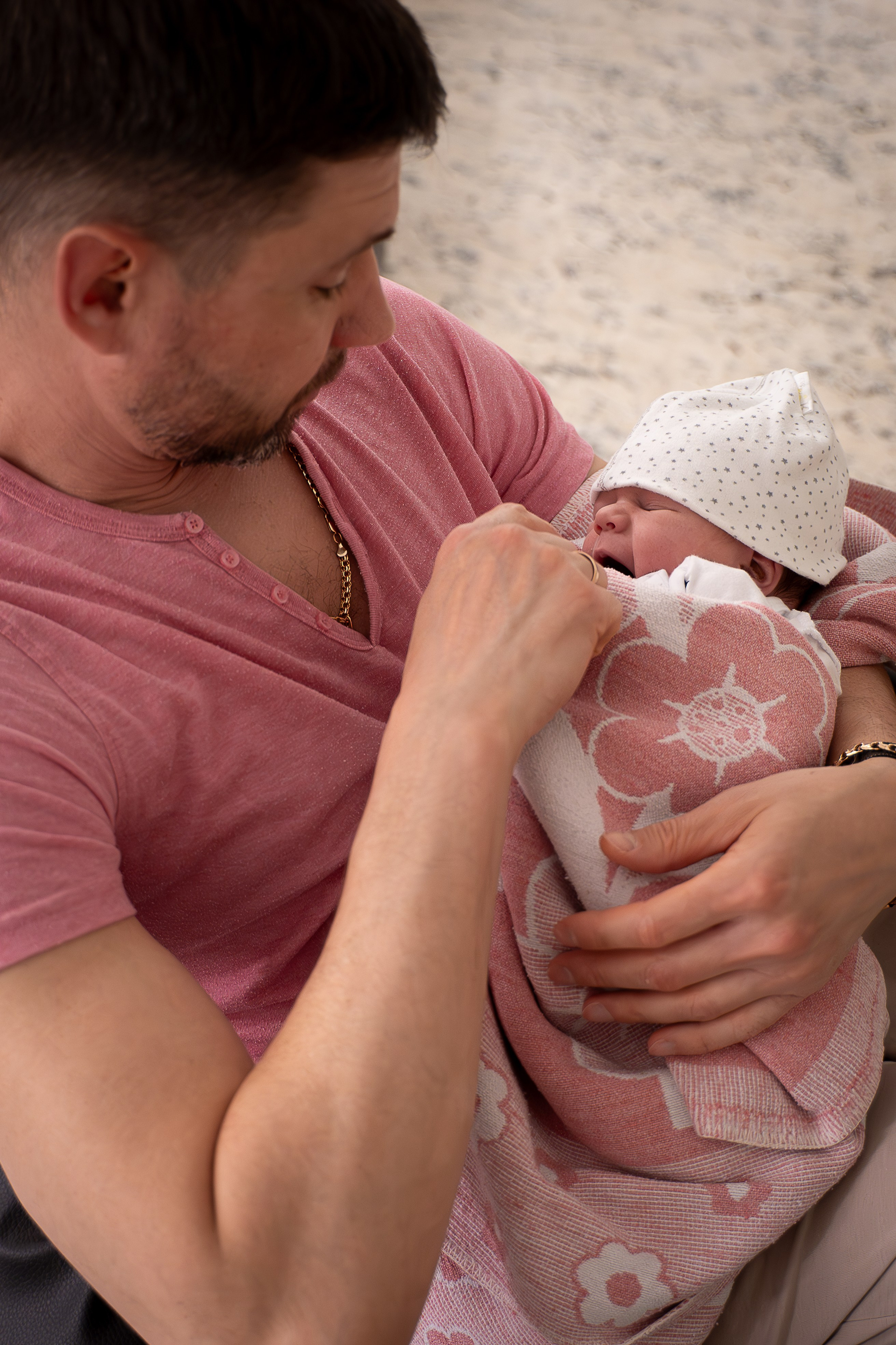 Иван. Фотограф на роды Москва Ольга Летучева