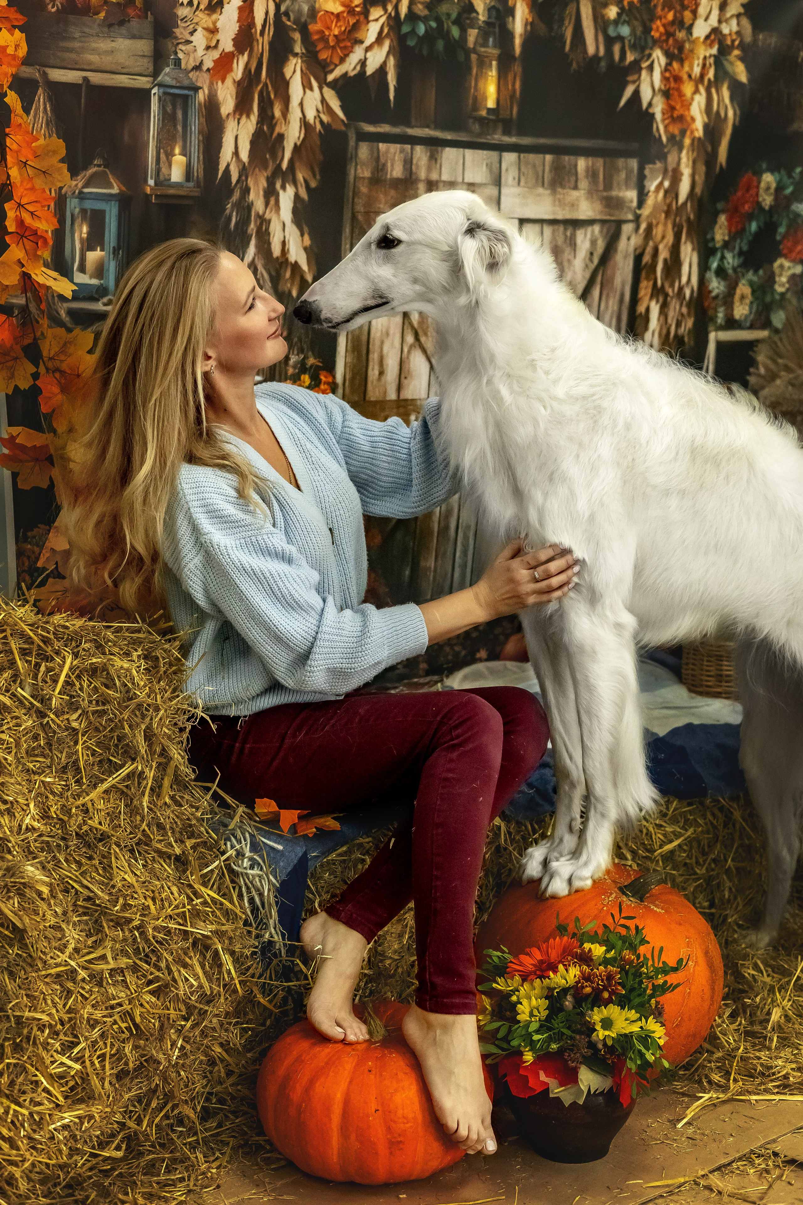 Слава и Ольга. Https://moshkovaphoto.ru/