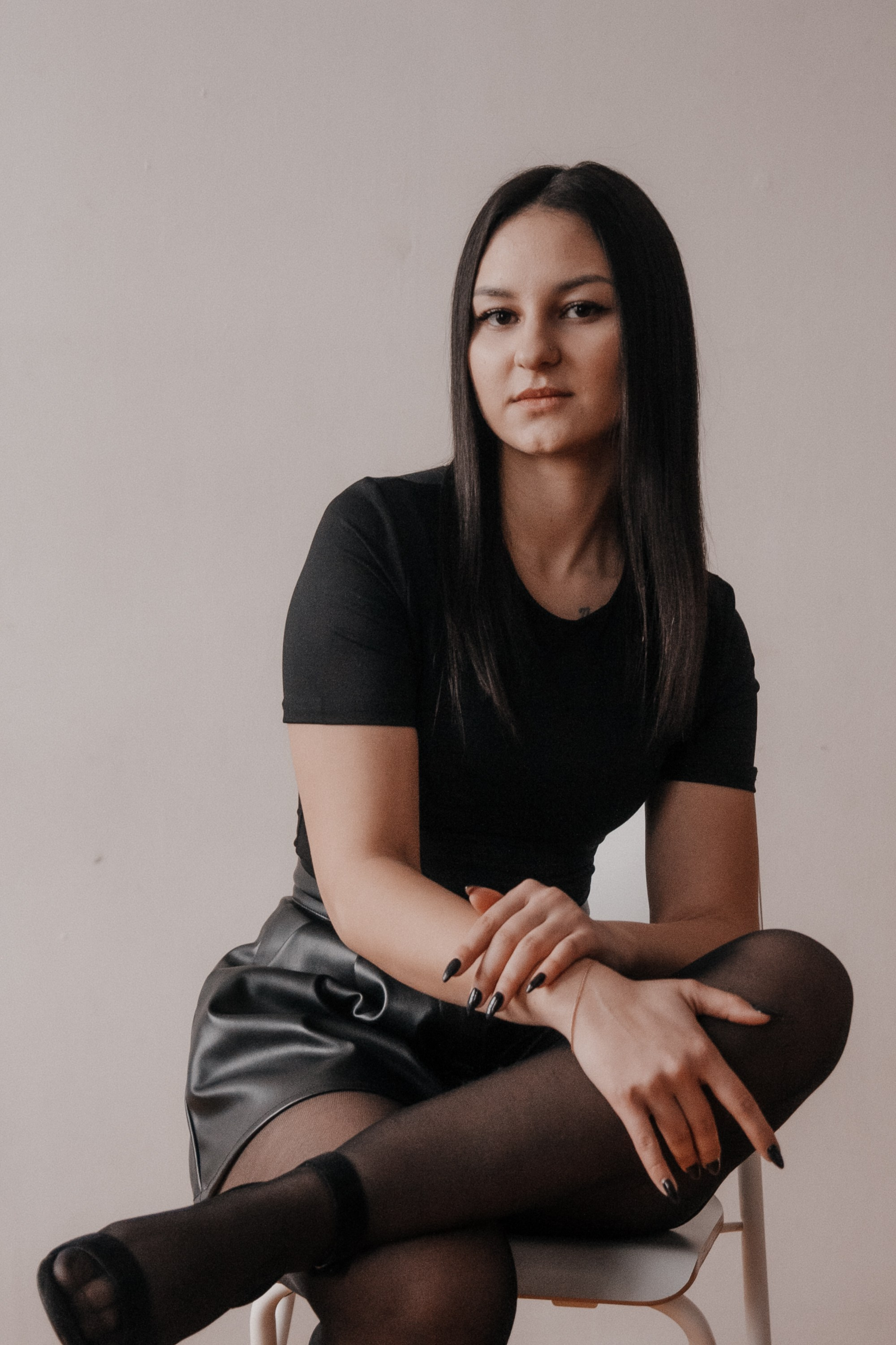 HAP. Семейный фотограф Казань Никита Федин
