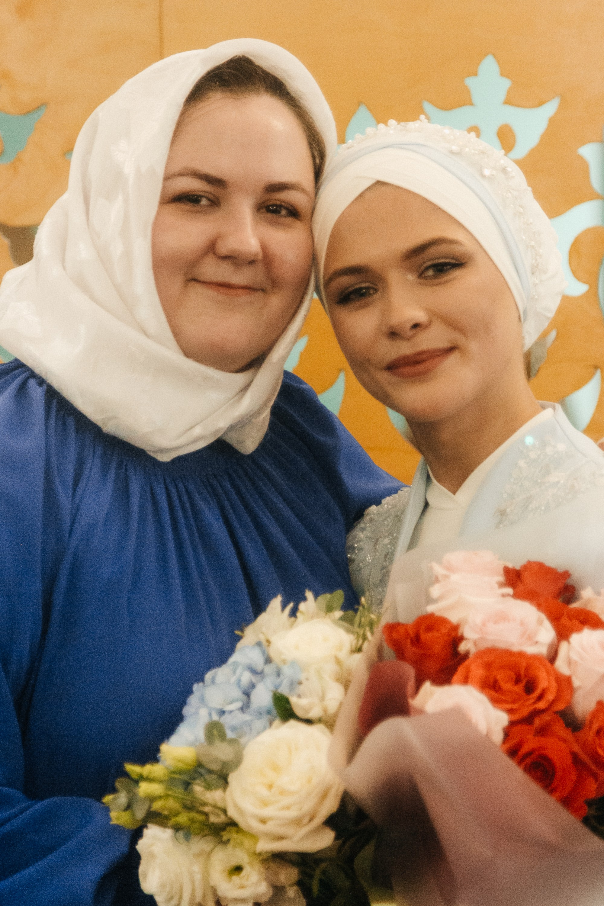 NIKAH. Семейный фотограф Казань Никита Федин