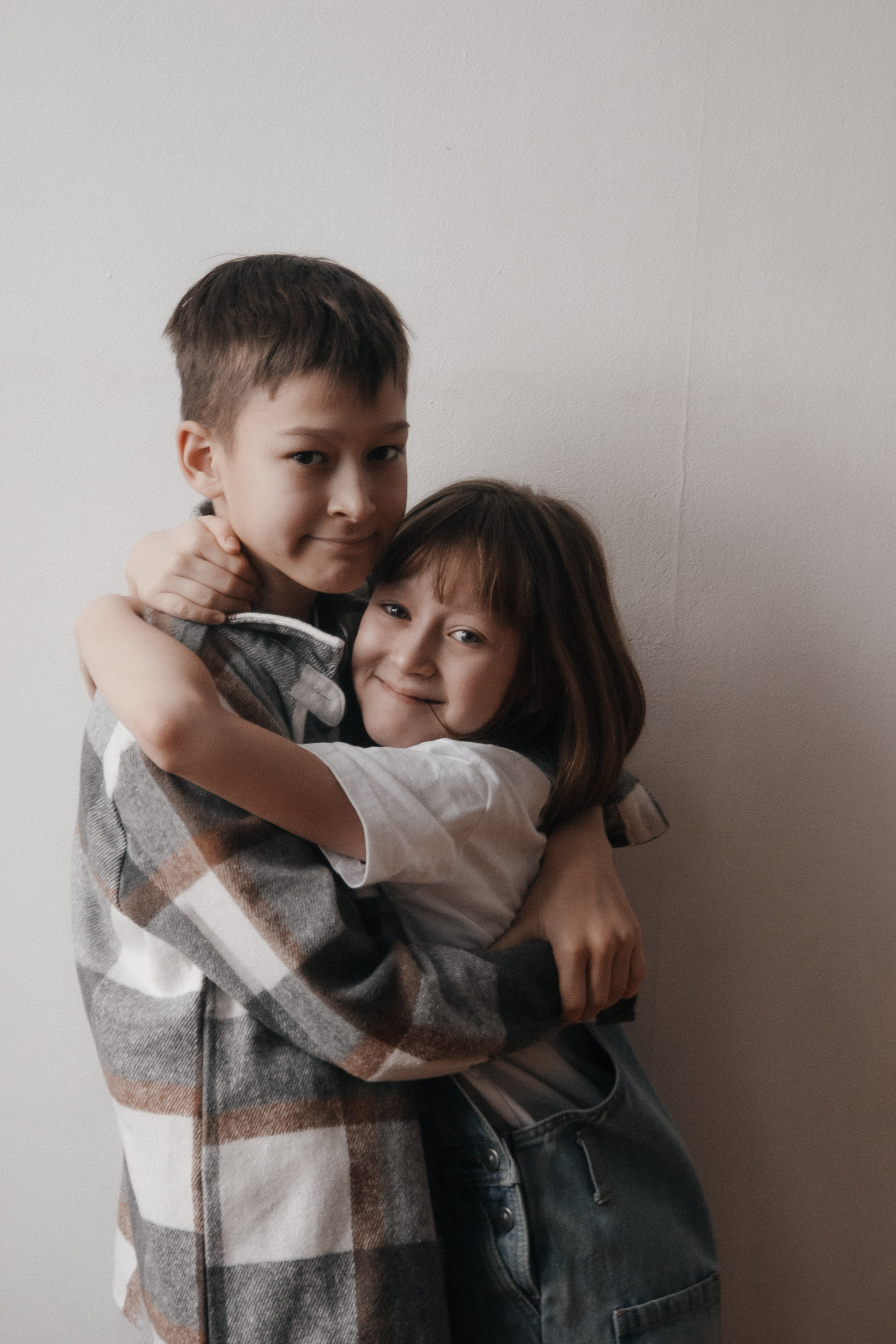 LOVE. Семейный фотограф Казань Никита Федин