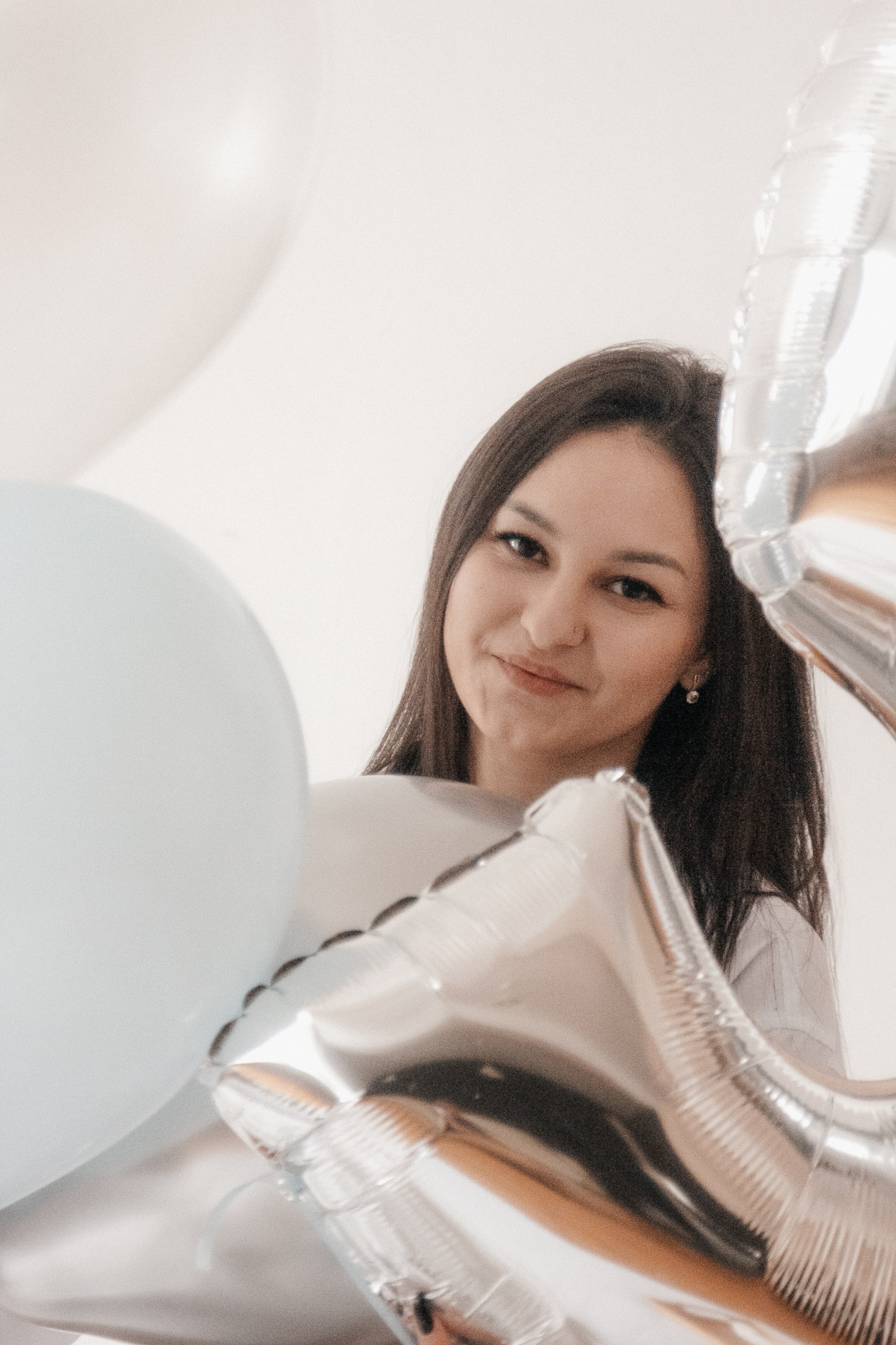 HAP. Семейный фотограф Казань Никита Федин