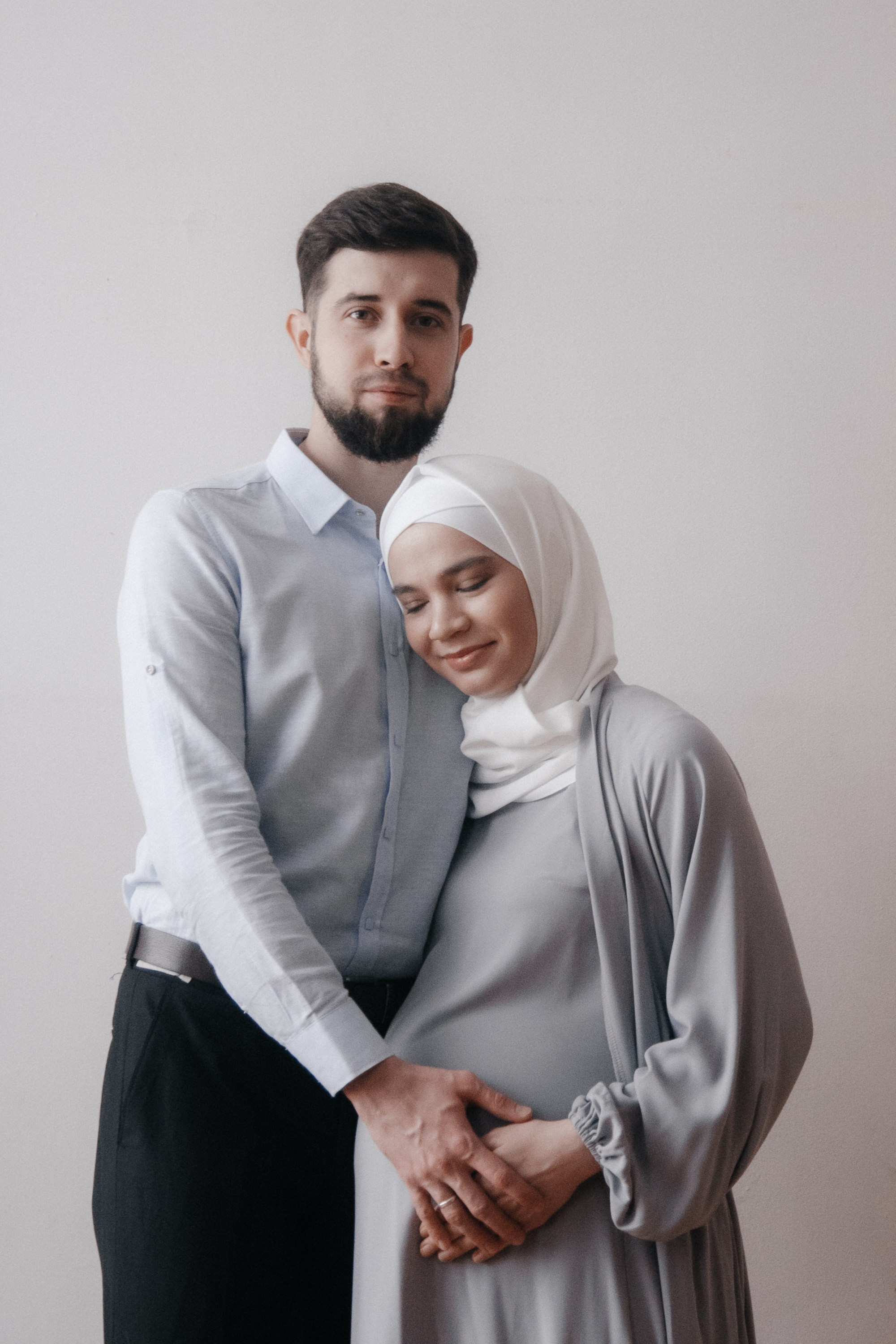 LOVE. Семейный фотограф Казань Никита Федин