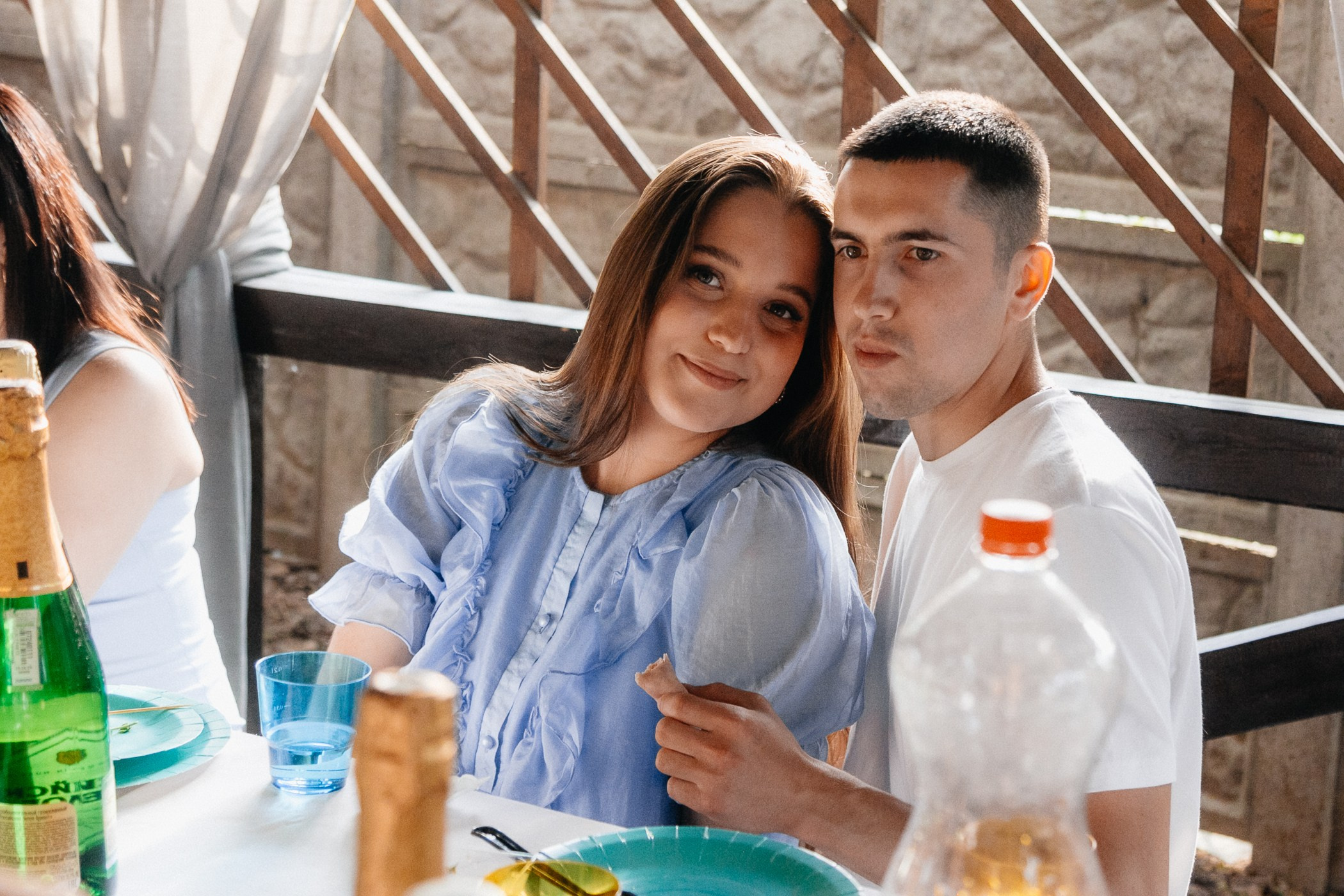 WEDDING. Семейный фотограф Казань Никита Федин