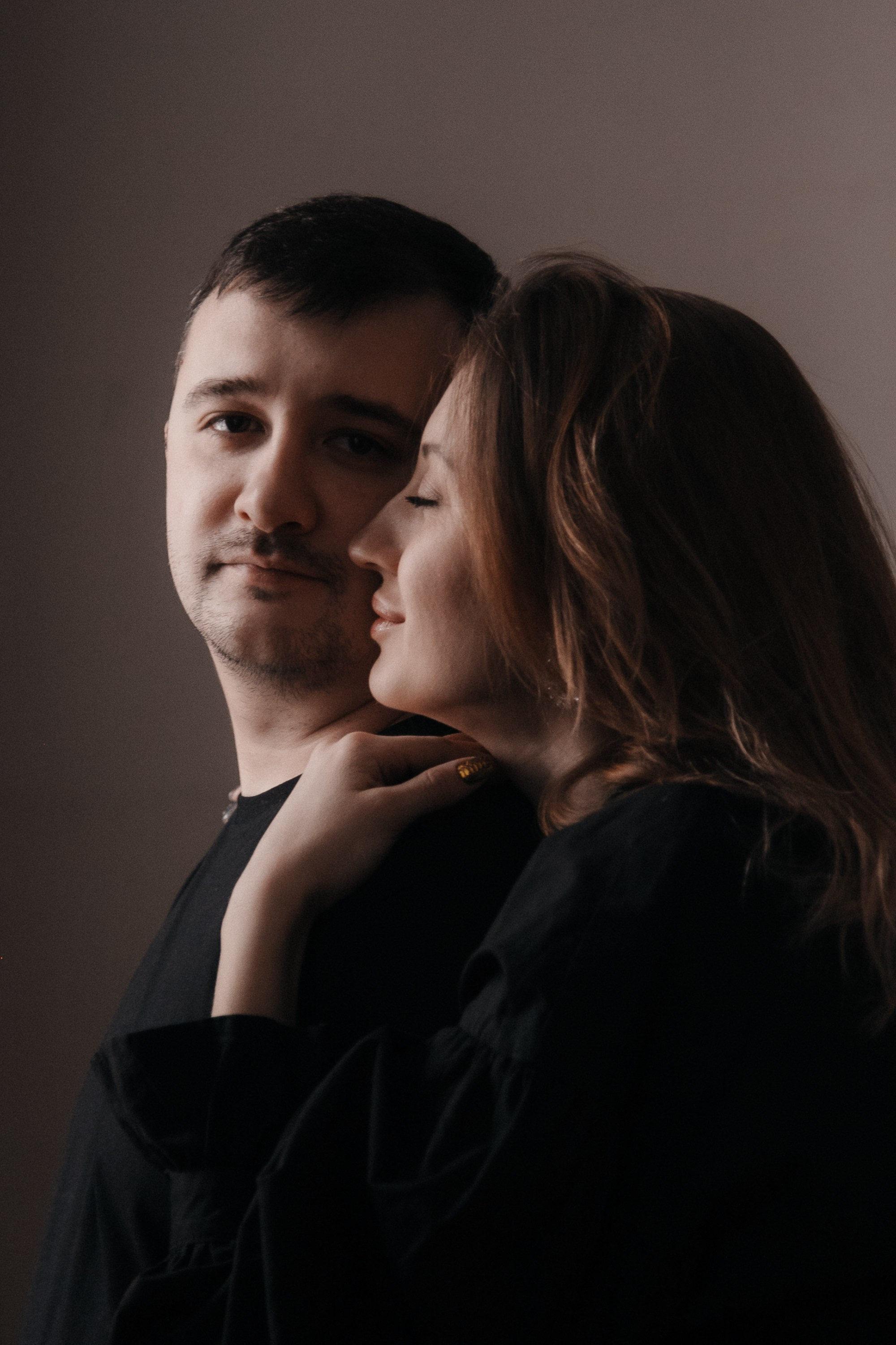 FAMILY. Семейный фотограф Казань Никита Федин