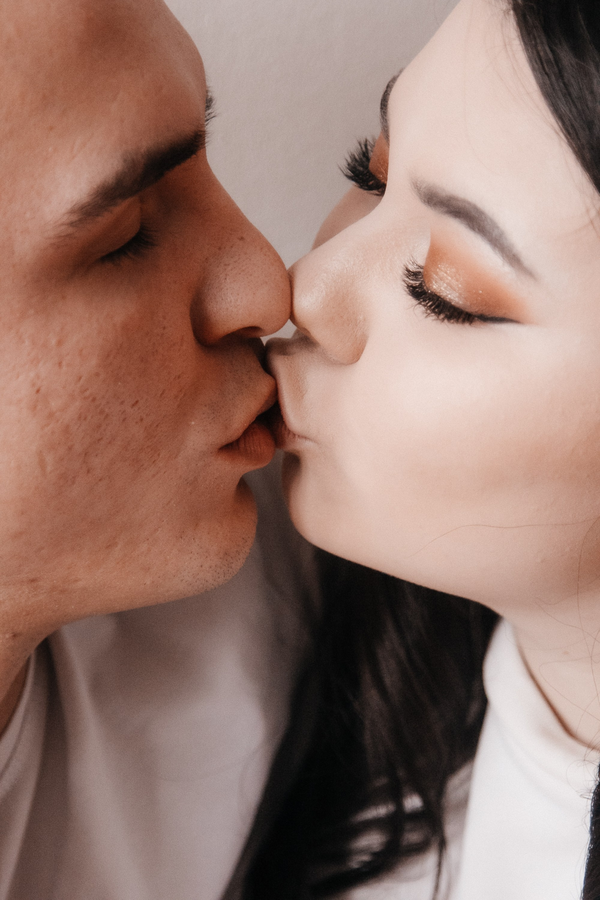 LOVE. Семейный фотограф Казань Никита Федин