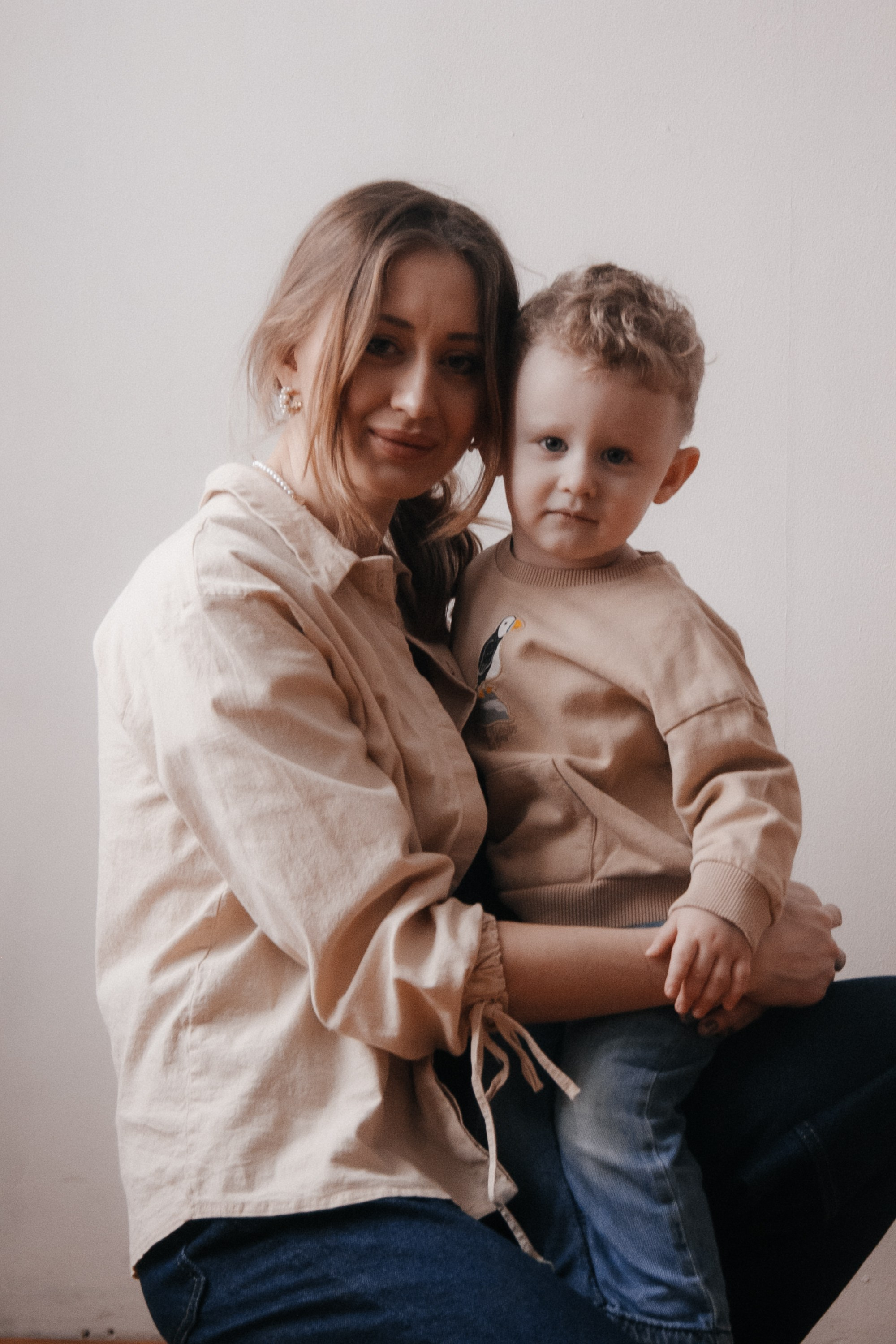 FAMILY. Семейный фотограф Казань Никита Федин