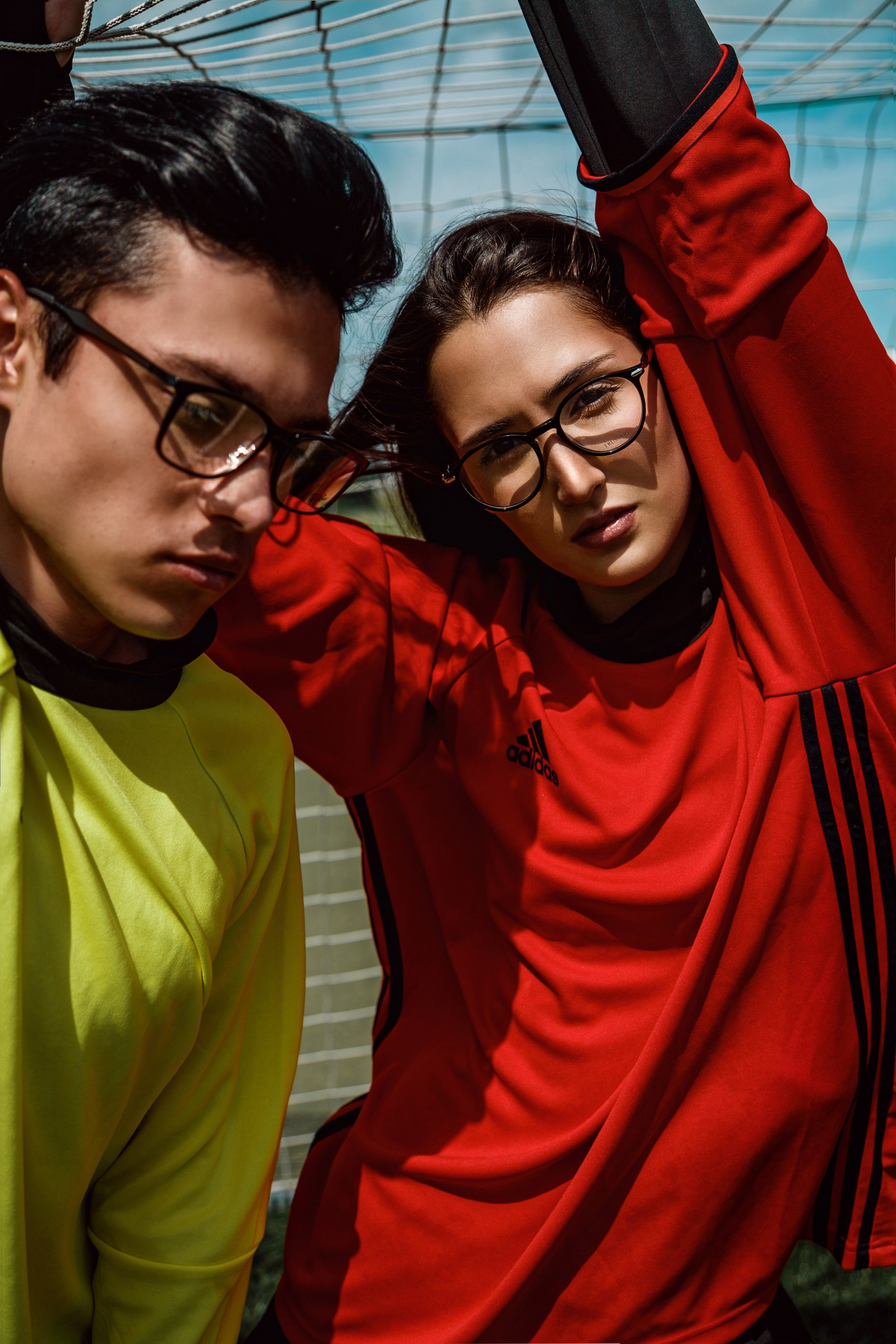 VoGUE. Семейный фотограф Казань Никита Федин