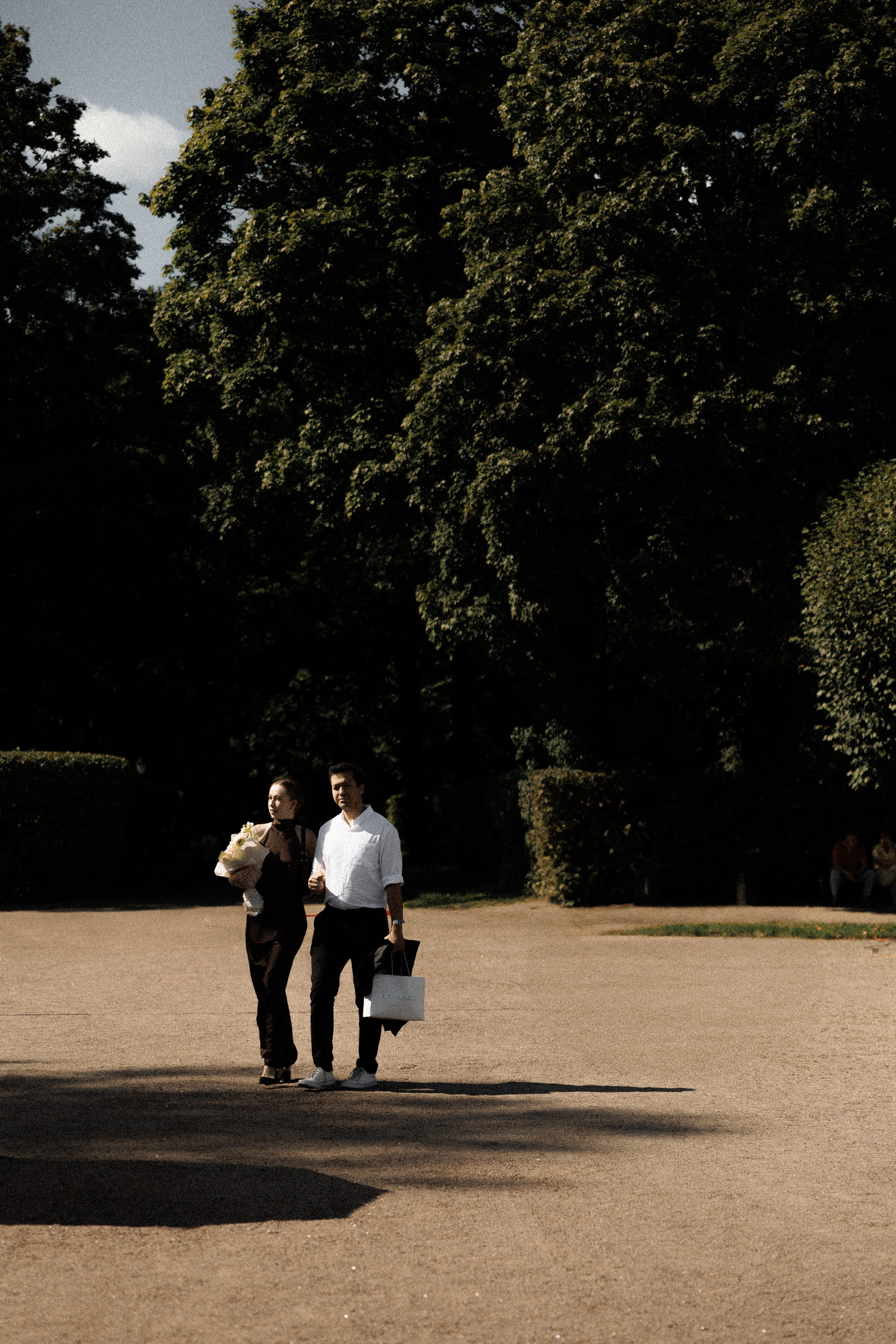 Y & S. Свадебный и event-фотограф Иван Волнухин