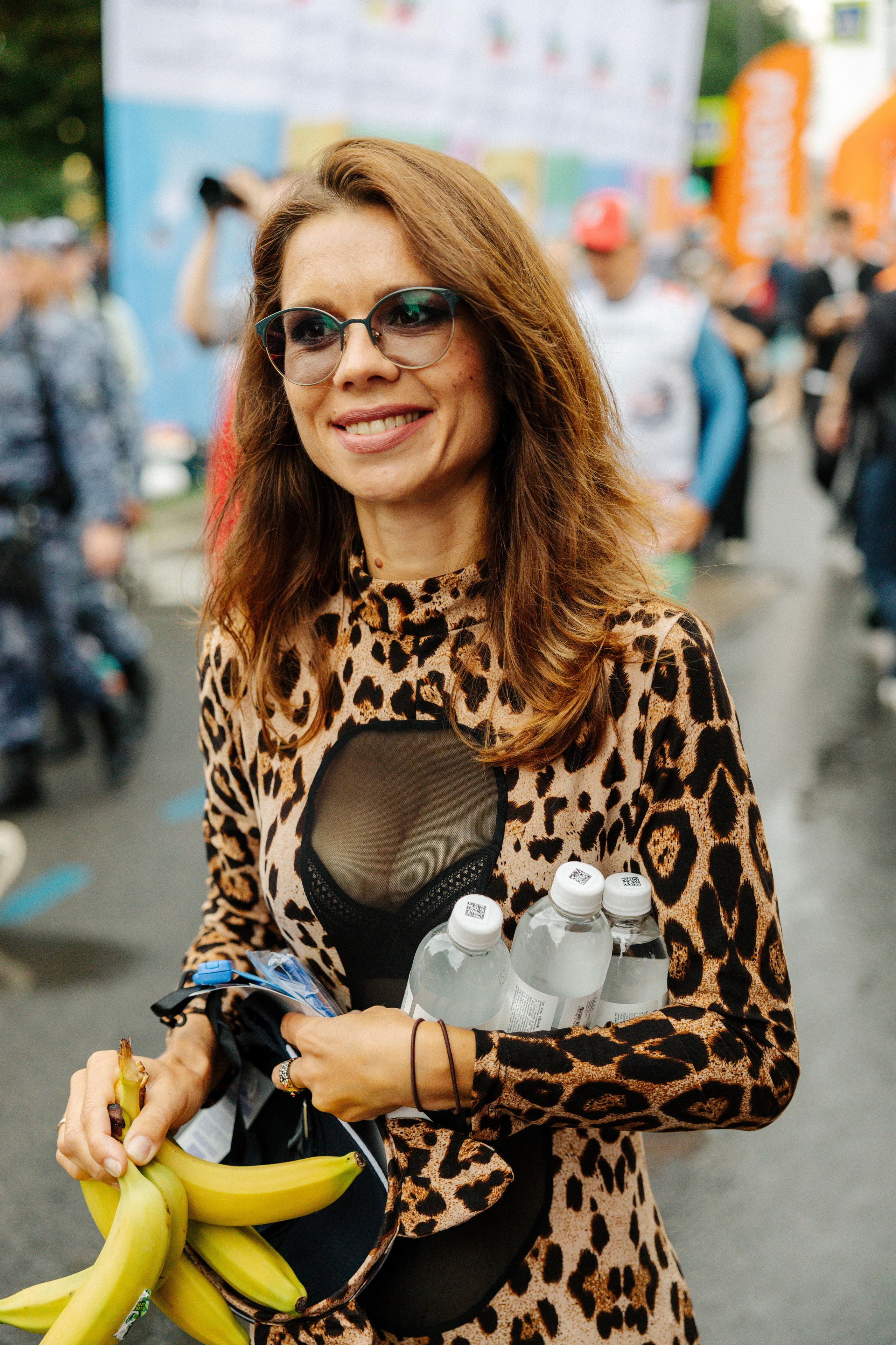 Фонтанка SUP