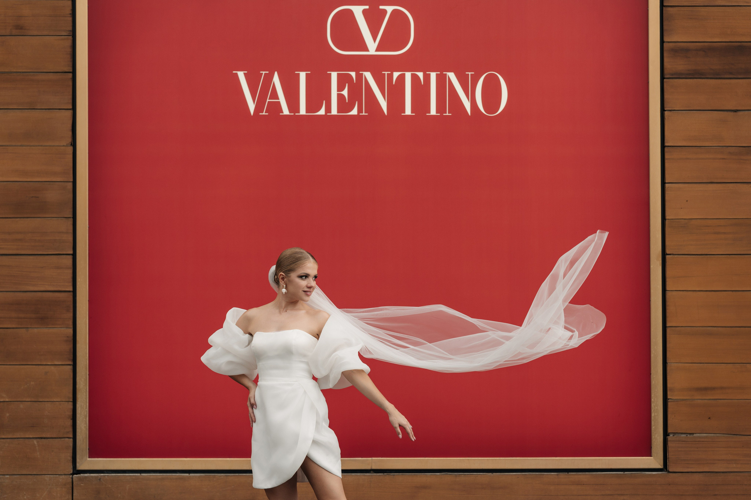 Свадебный и семейный фотограф Ксения Ржевская (Митрохина)