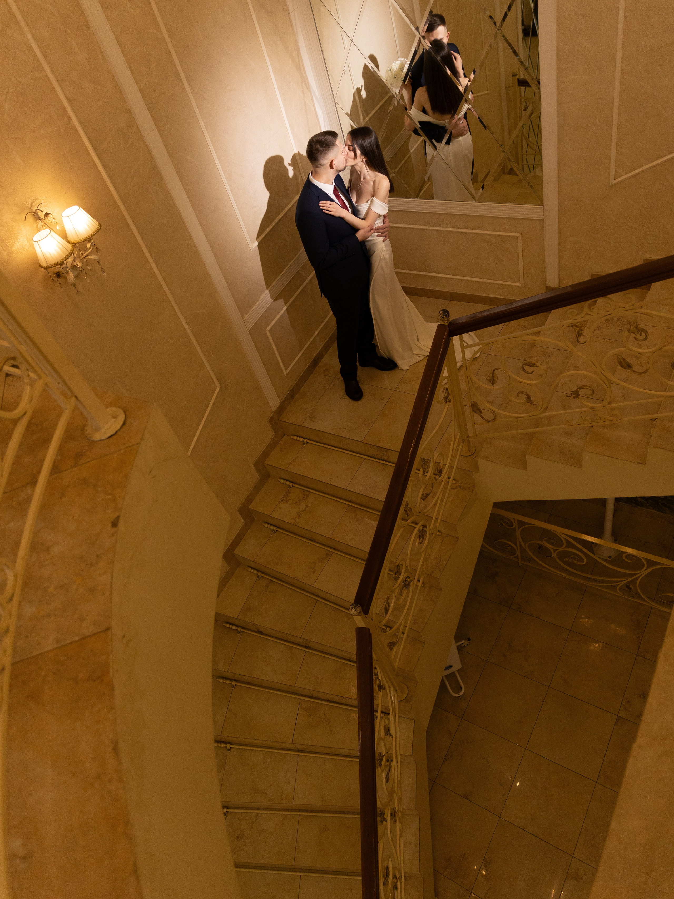 Свадебное фото. Фотограф, видеограф -Александр Антонян