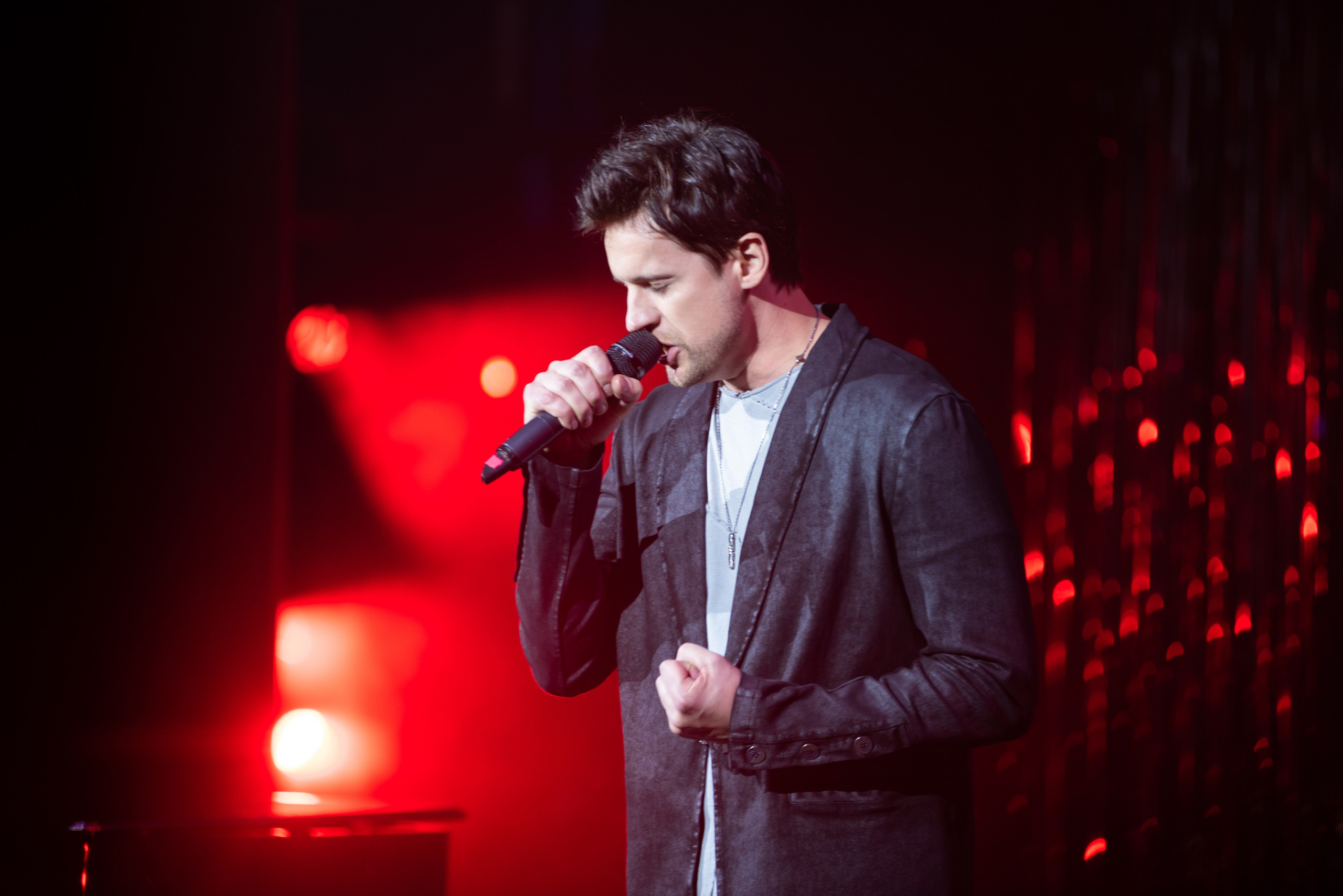 Музыкальное сердце театра — 2023 | Гала-концерт