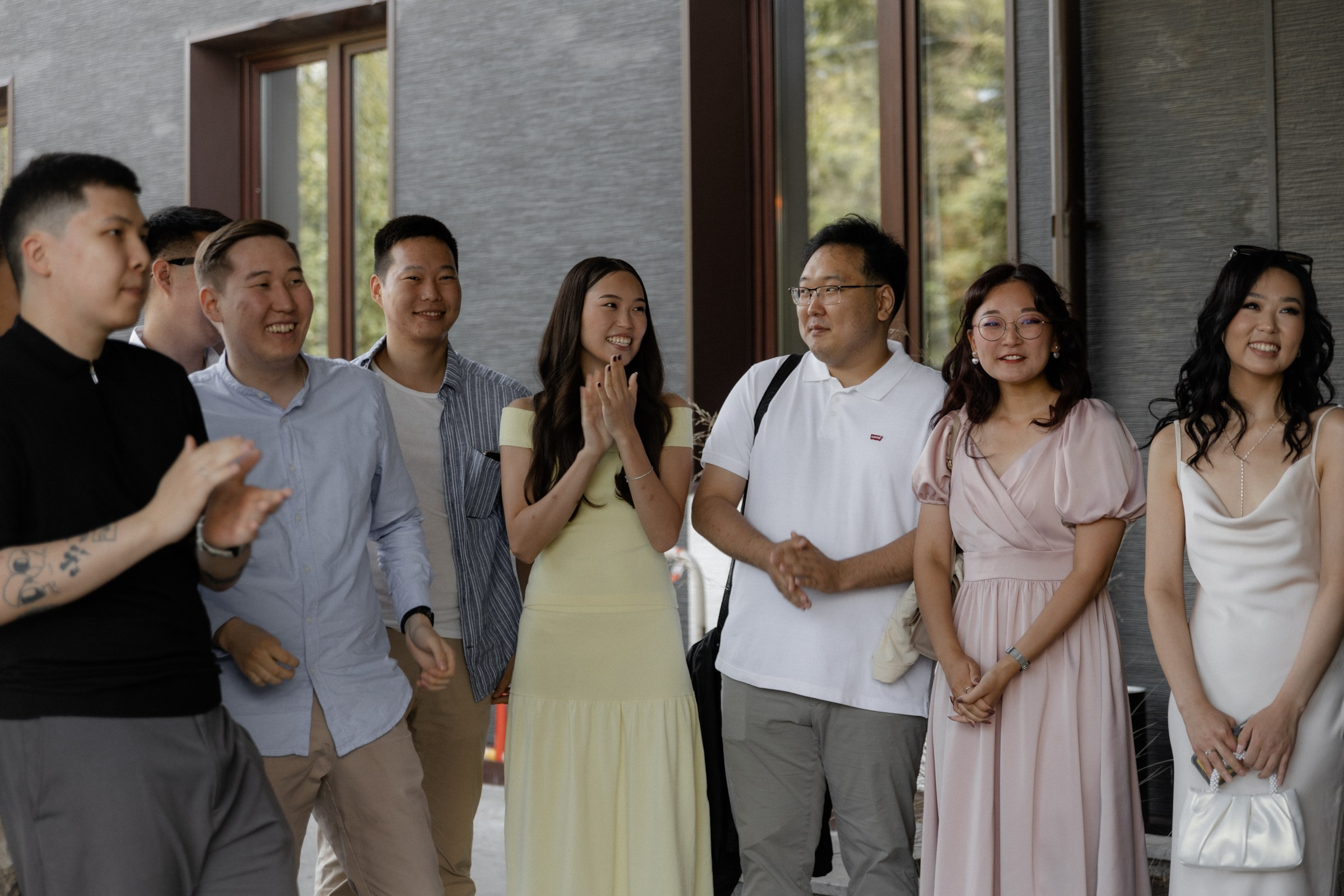 Хэшэгто и Мэдогма. Фотограф Улан-Удэ