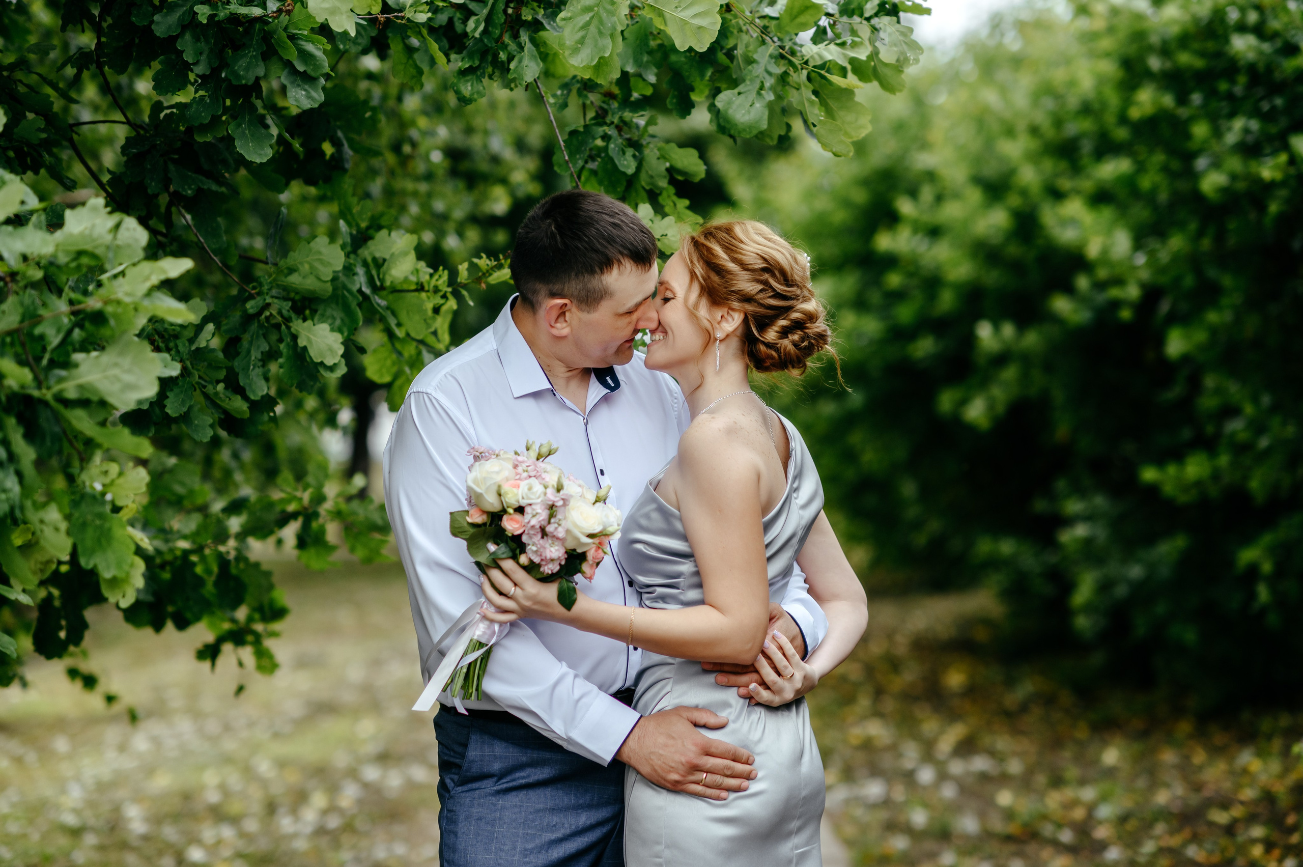 Свадебный фотограф в Юрьев-Польском и области.Сергей Лезов