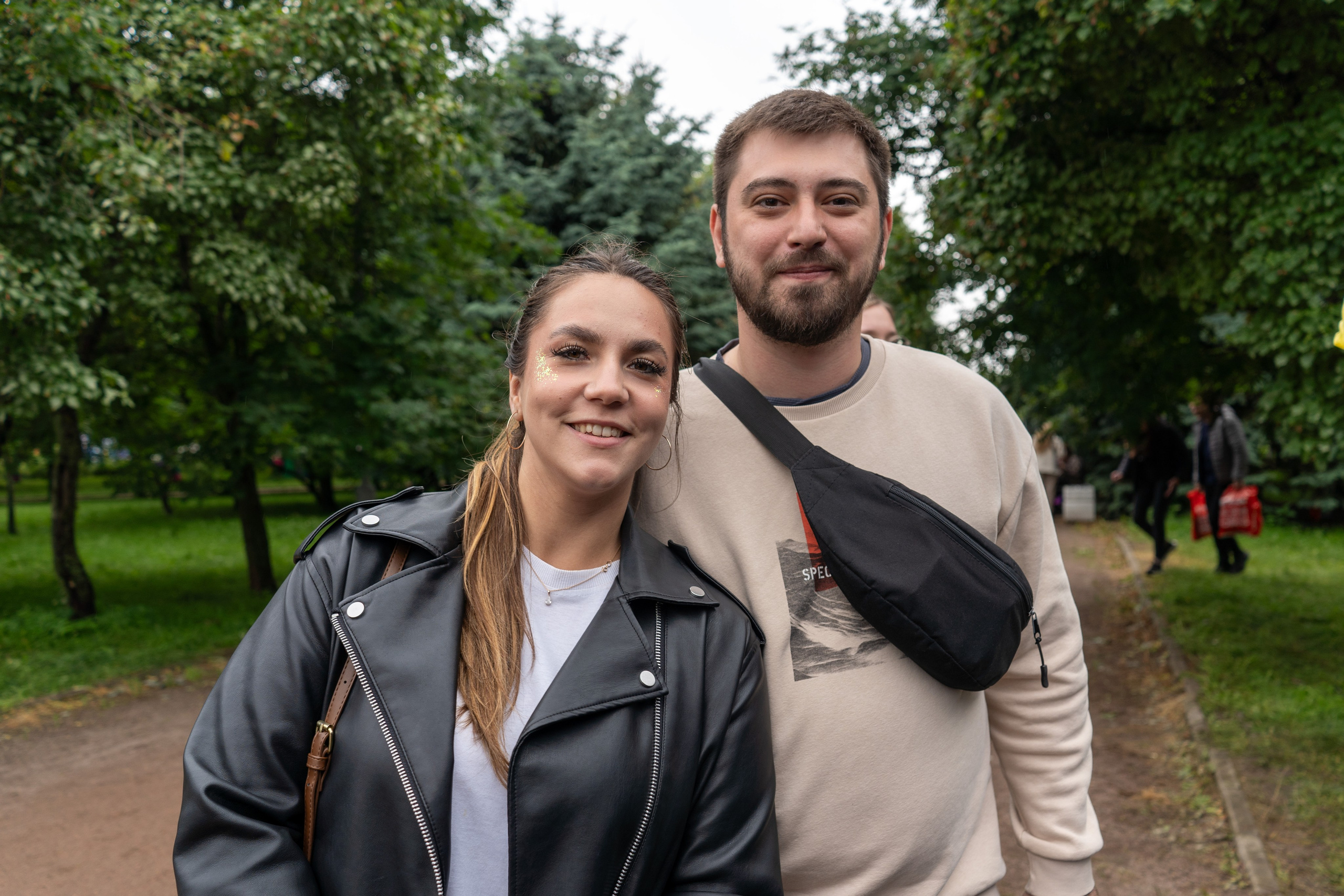 ВК Фест. Фотограф Елизавета Потешкина