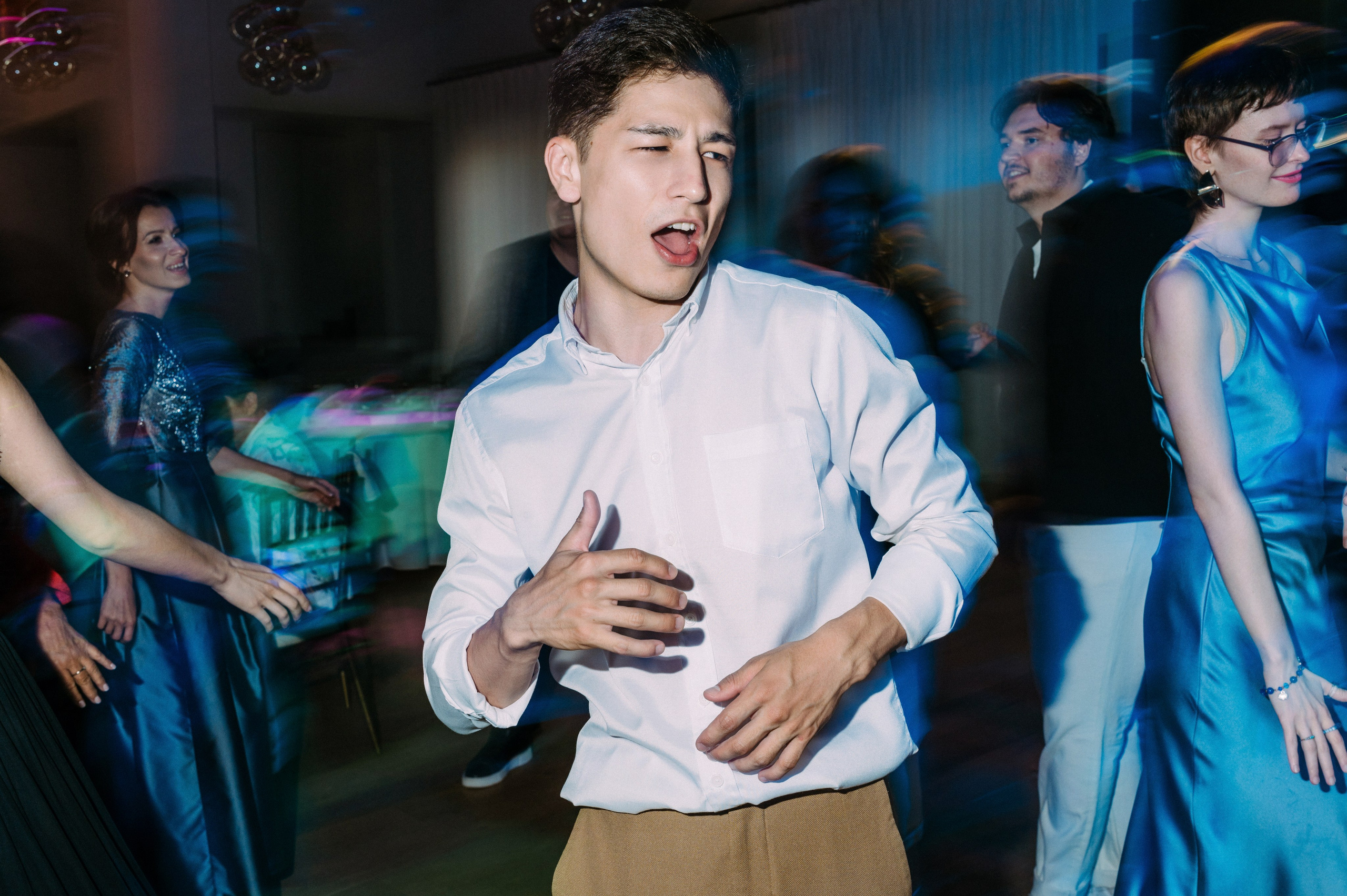 АЛИНА И НИКИТА. Фотограф в Алматы — Дарья Фёдорова