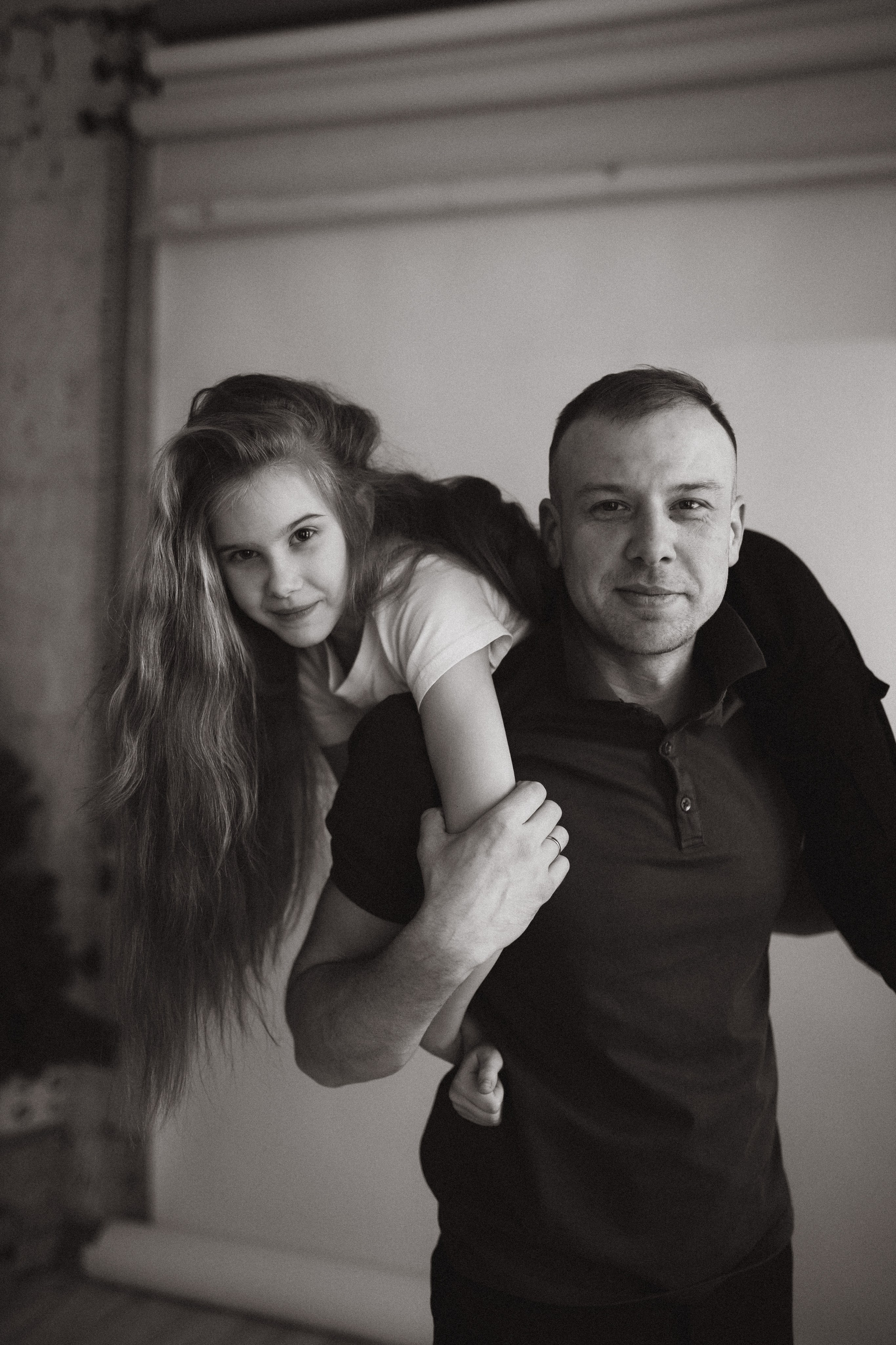 Даша, Ваня, Ксюша и Максим!. Услуги