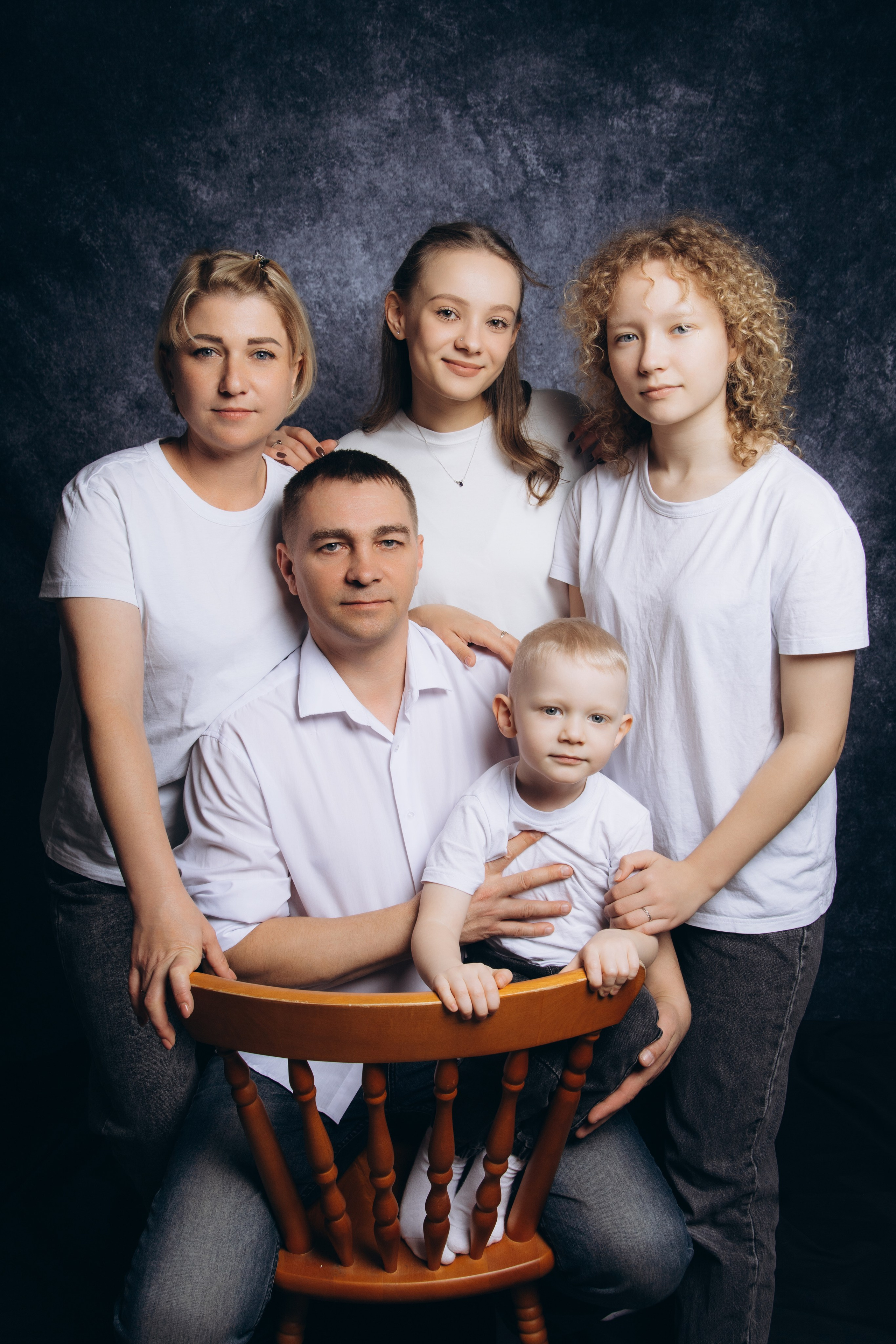 Семьи/Пары/Дети. Фотограф в городе Лыткарино Волкова Ольга