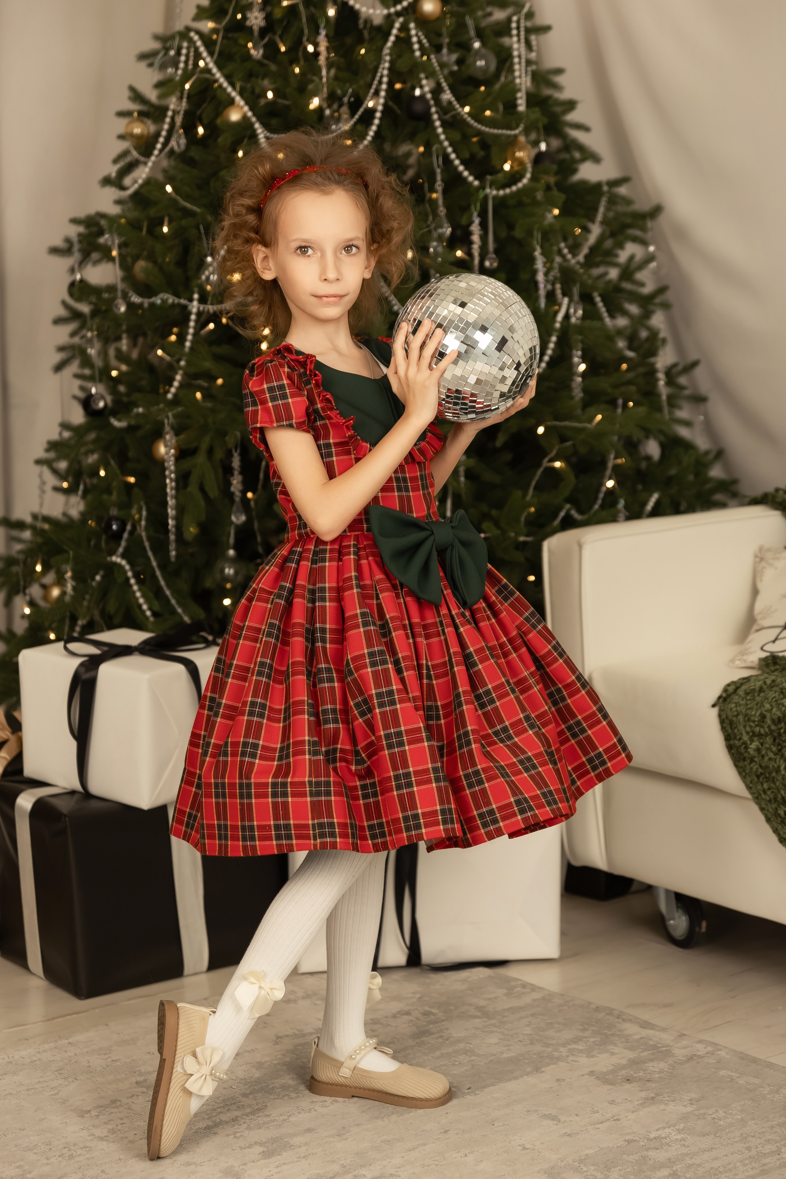 Новый год. Рыжий Фотограф Иркутск