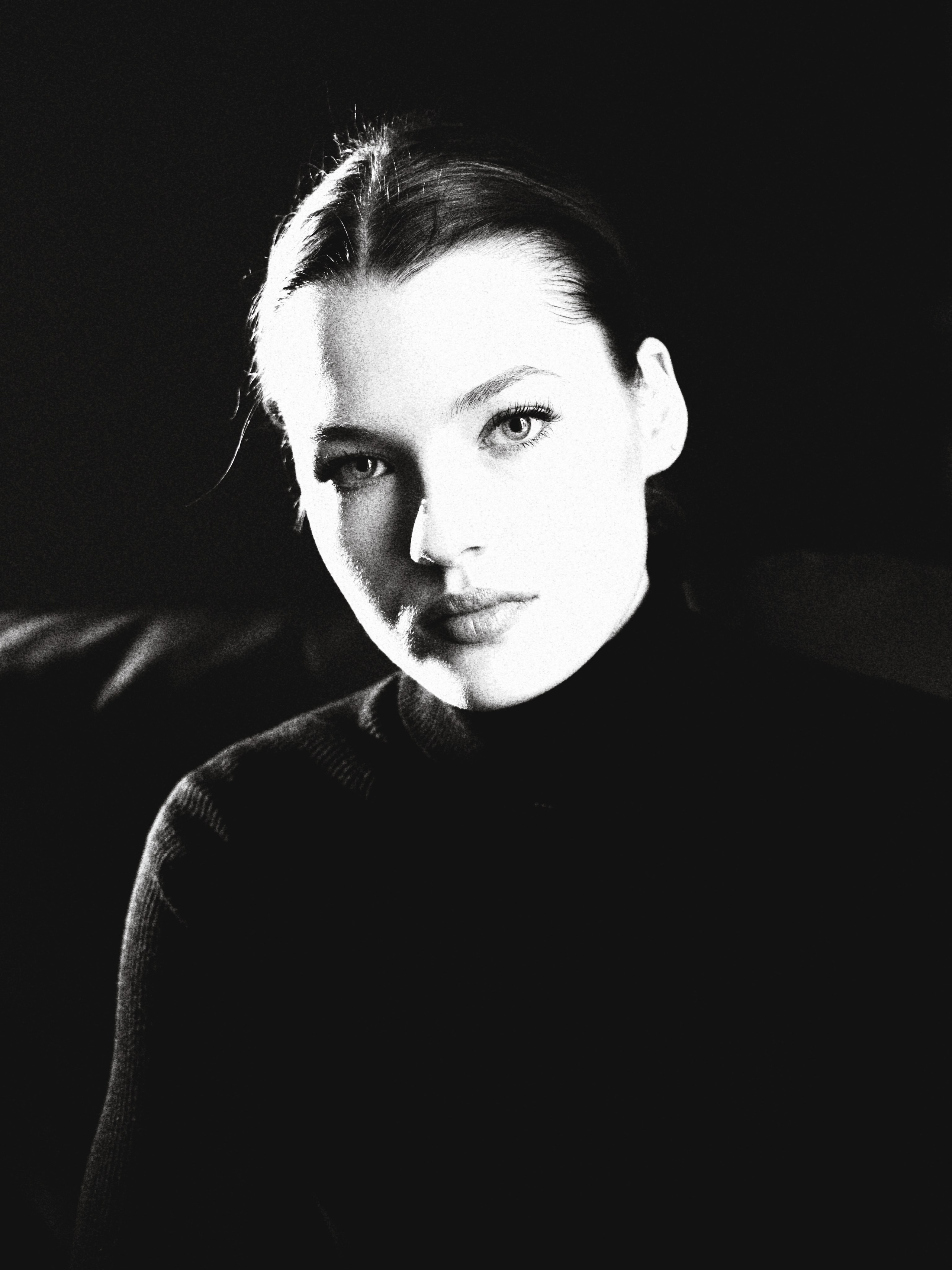 Фотограф-психолог Валерия Никитина в Москве