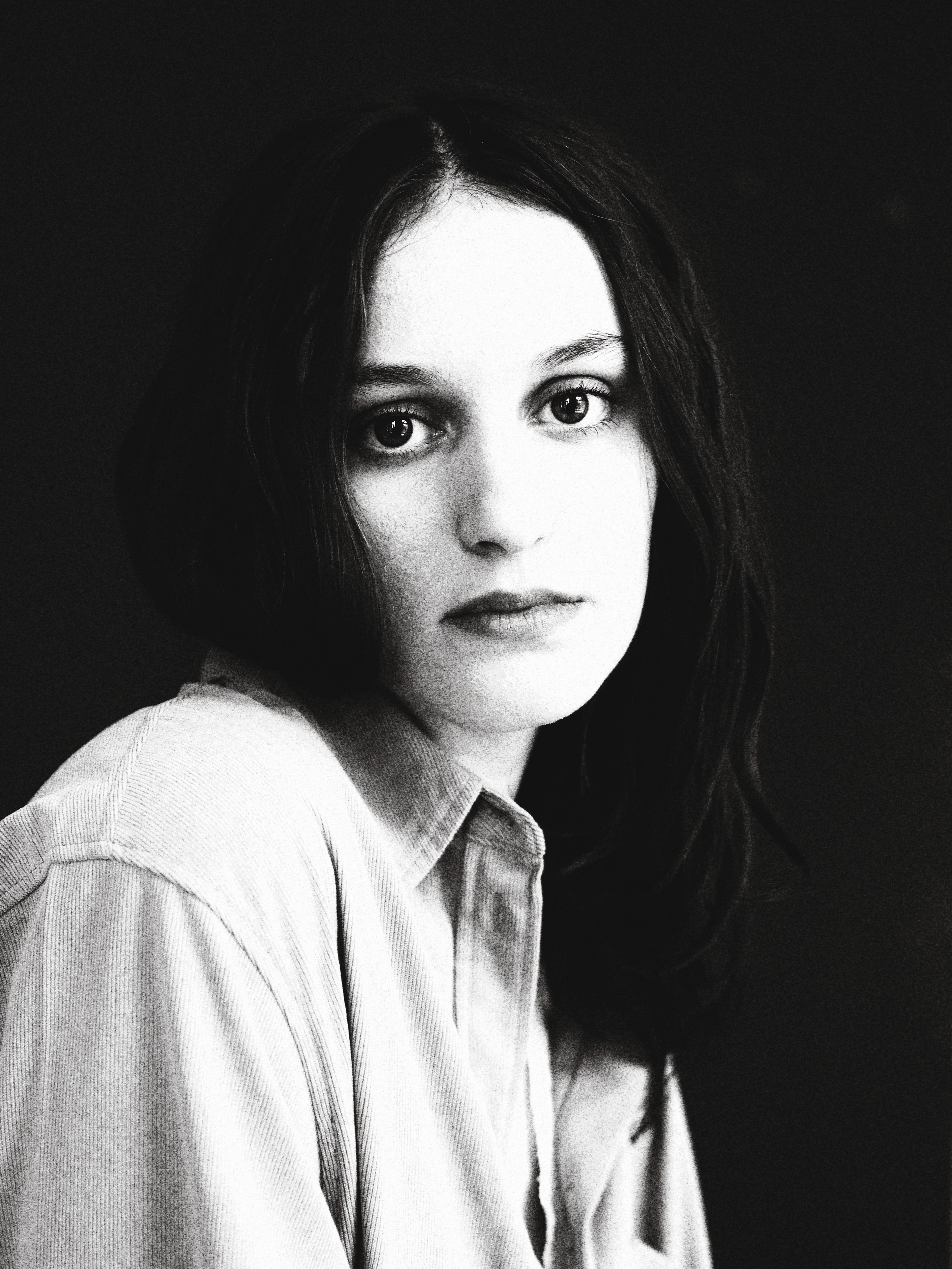 Чёрно-белая фотография — портреты в москве. Фотограф-психолог Валерия Никитина в Москве