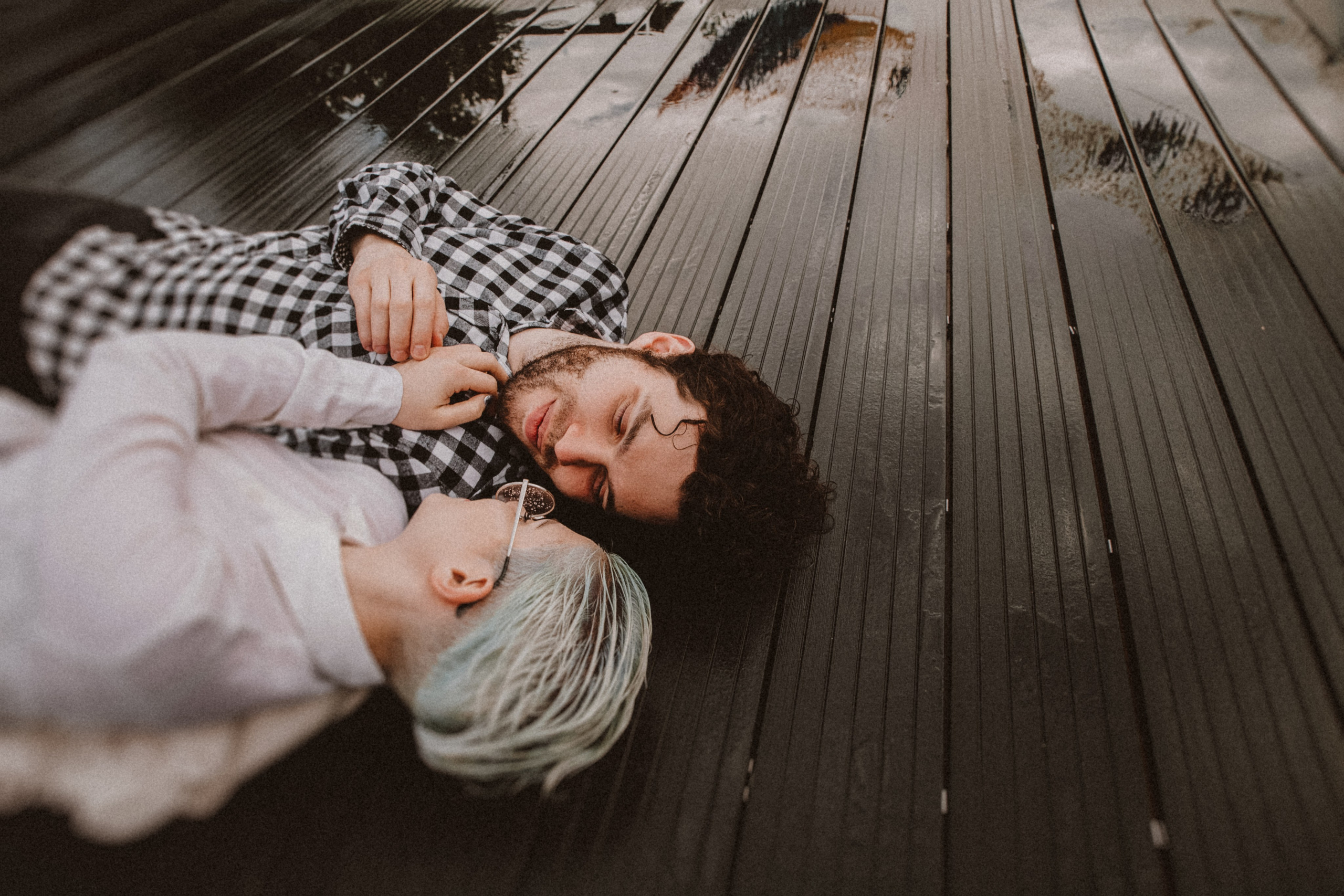 K+E. Портретный и Семейный фотограф в Санкт-Петербурге Rocket Alice