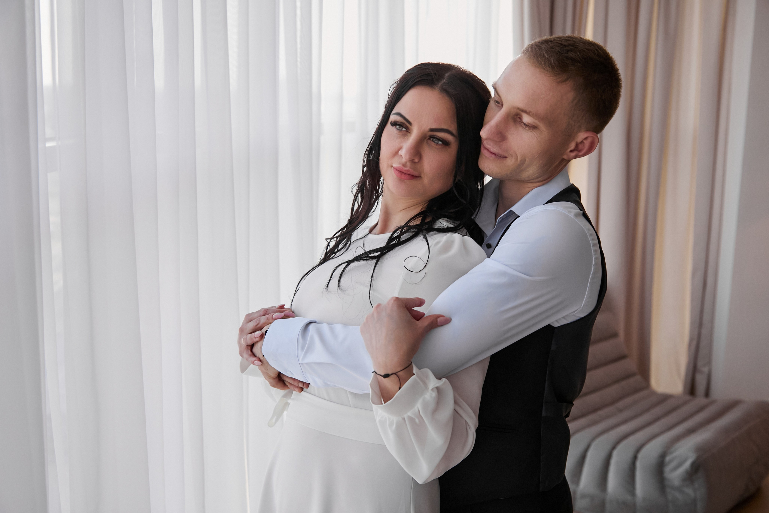 Алексей и Екатерина. Свадебный и креативный фотограф в ЮФО и МСК