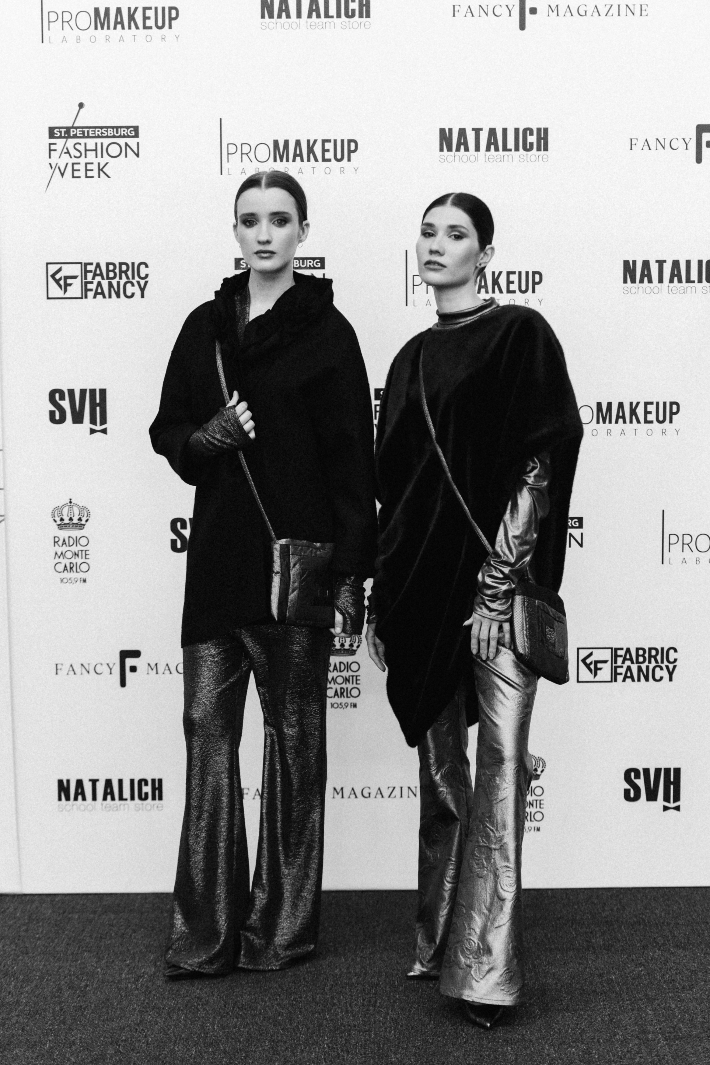 SPBFW'10/25. Женский фотограф в Санкт-Петербурге Степлевич Дарья