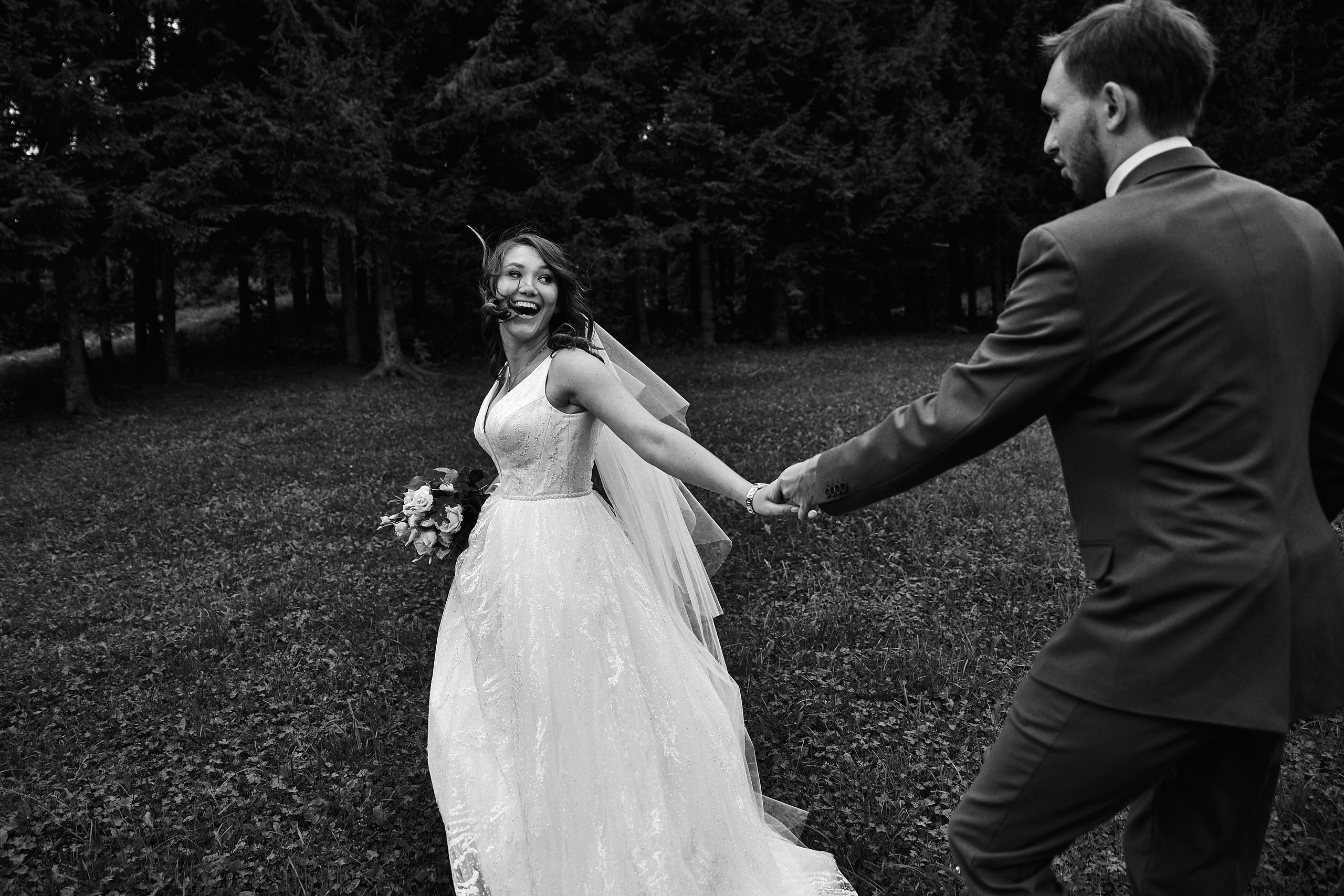 Полина и Никита. Женский фотограф в Санкт-Петербурге Степлевич Дарья