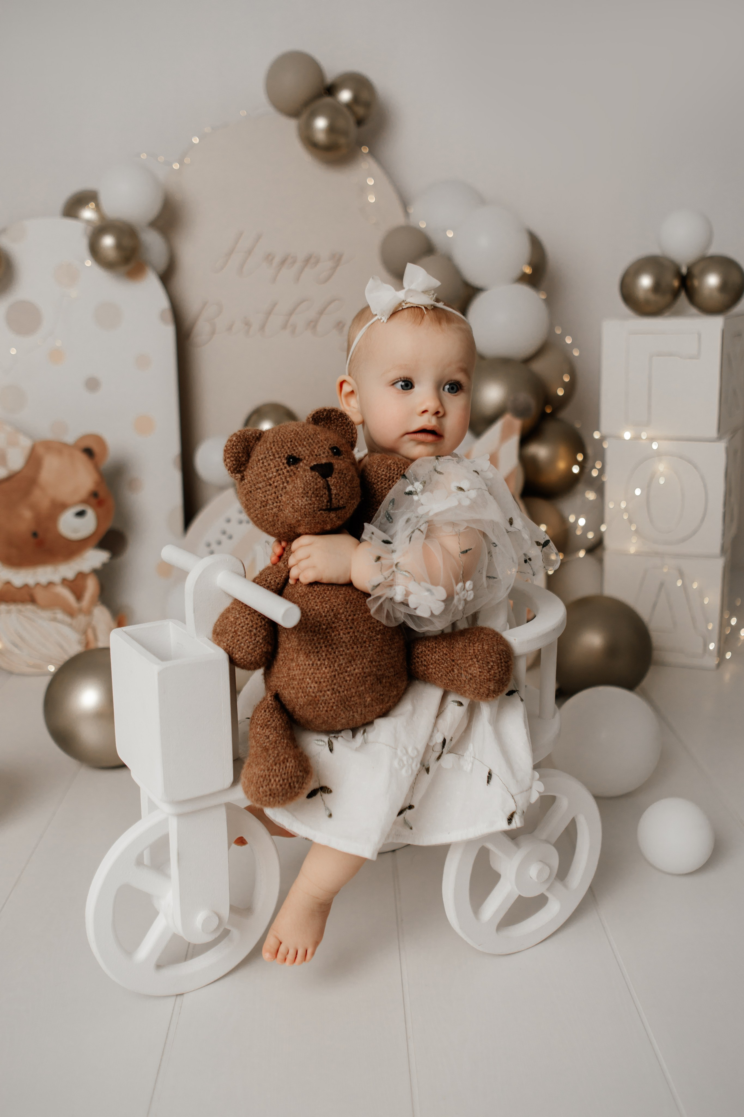 Годики. Фотограф новорождённых семейный фотограф Томск Елена Каплина