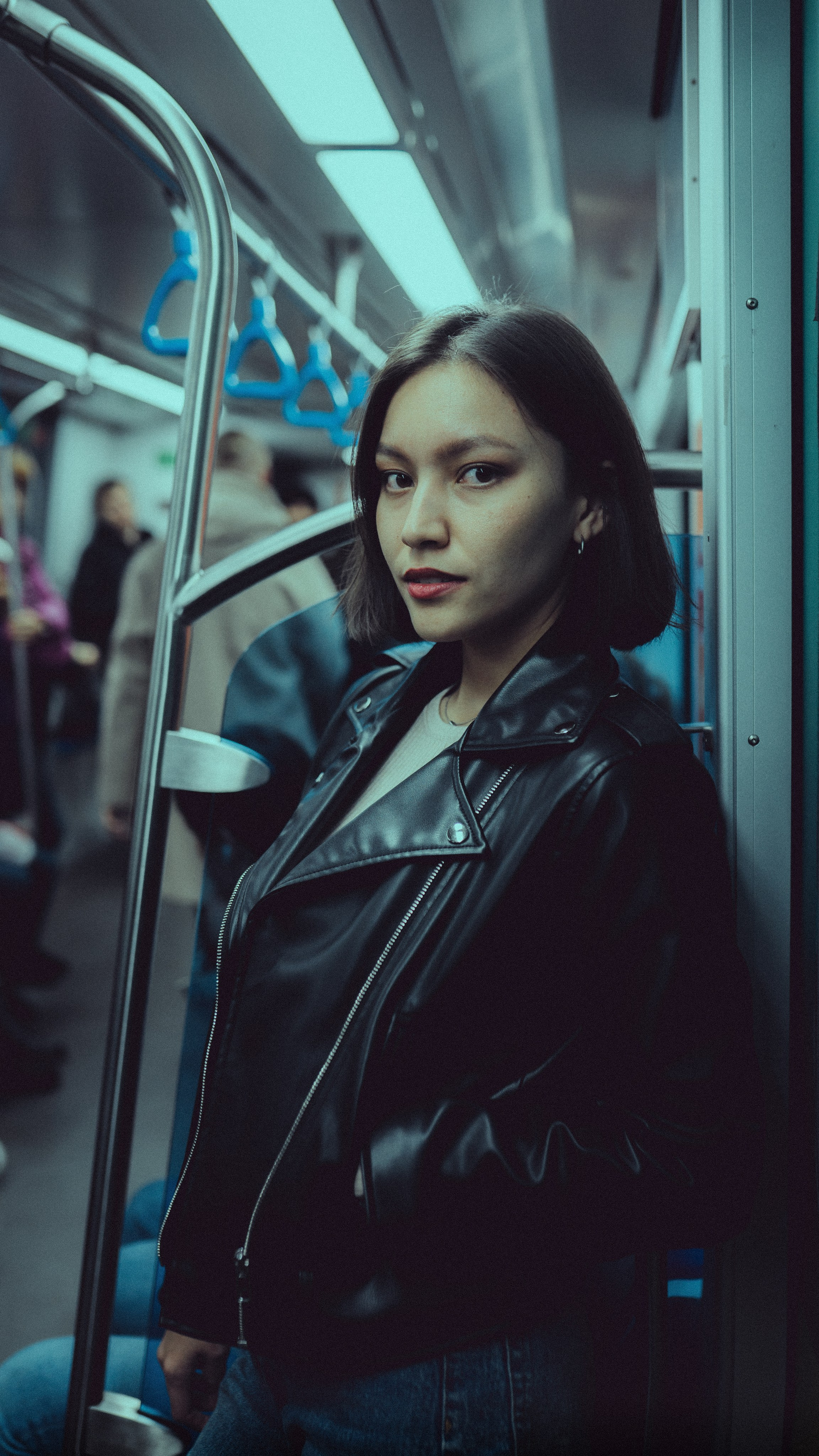 Персональные съемки