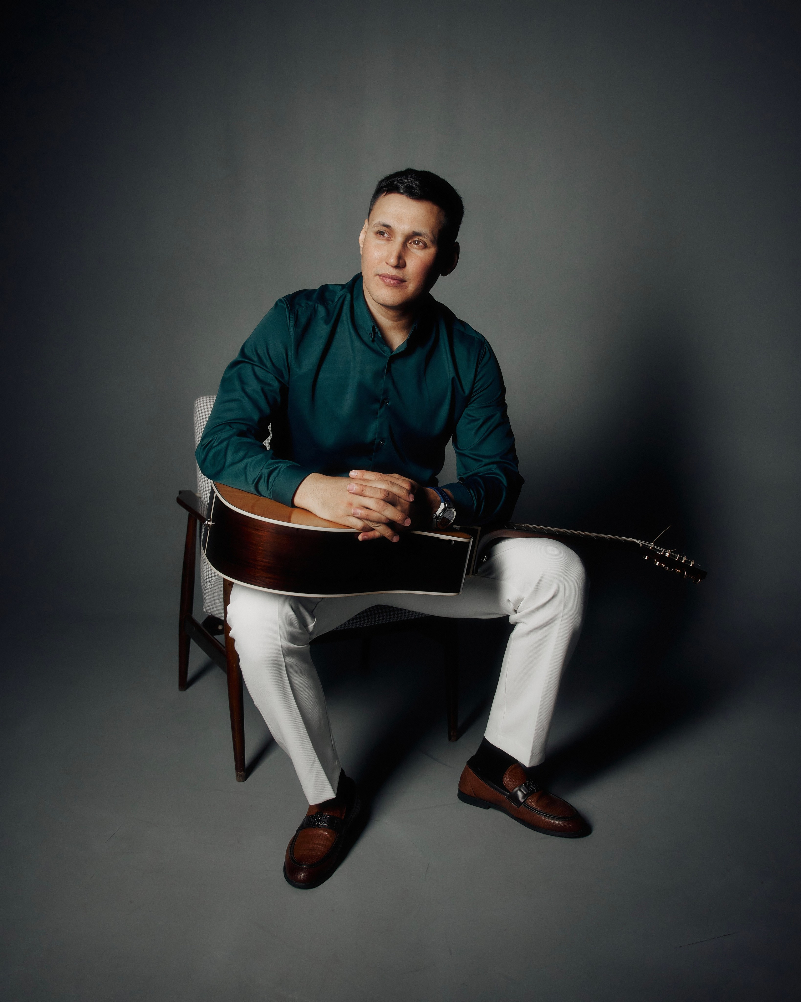 АБЛИКИМ ТУРСУНОВ