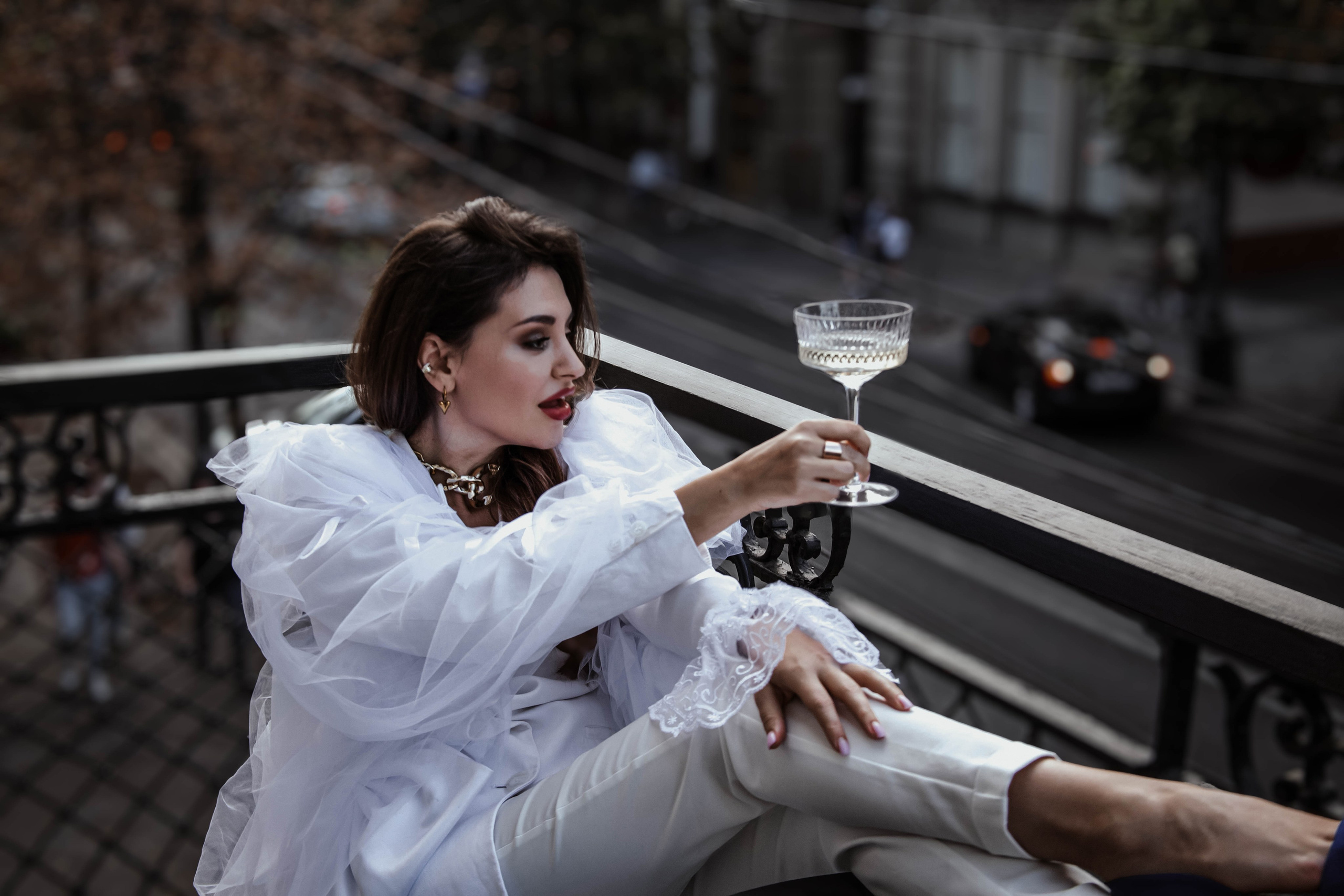 Невероятная Надежда. Фотостудия БАЛКОН. Мария Авджян Фотограф и видеограф Краснодар