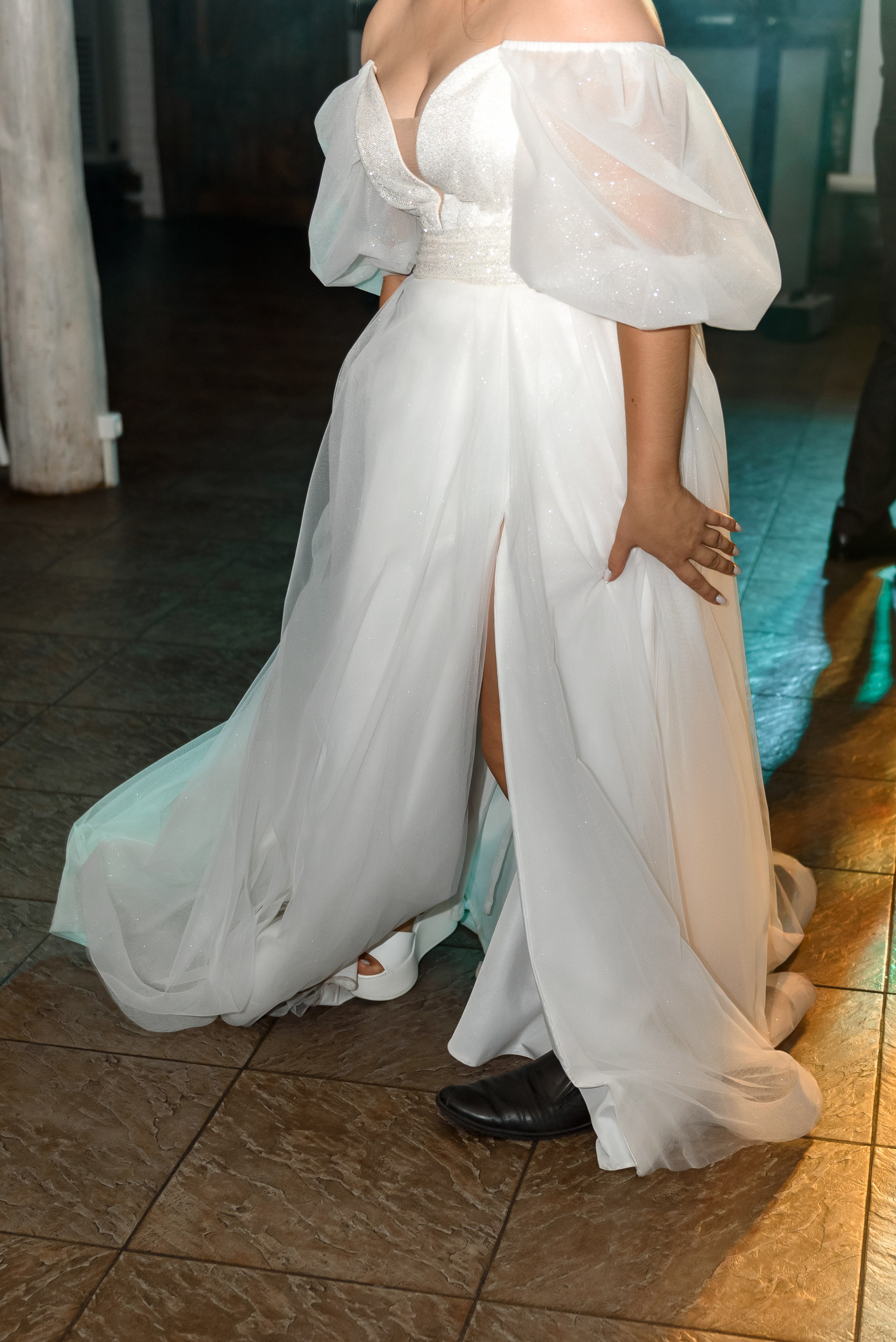 Павел и Наталья. Свадебный и семейный фотограф в Алексеевке Марина Купреева