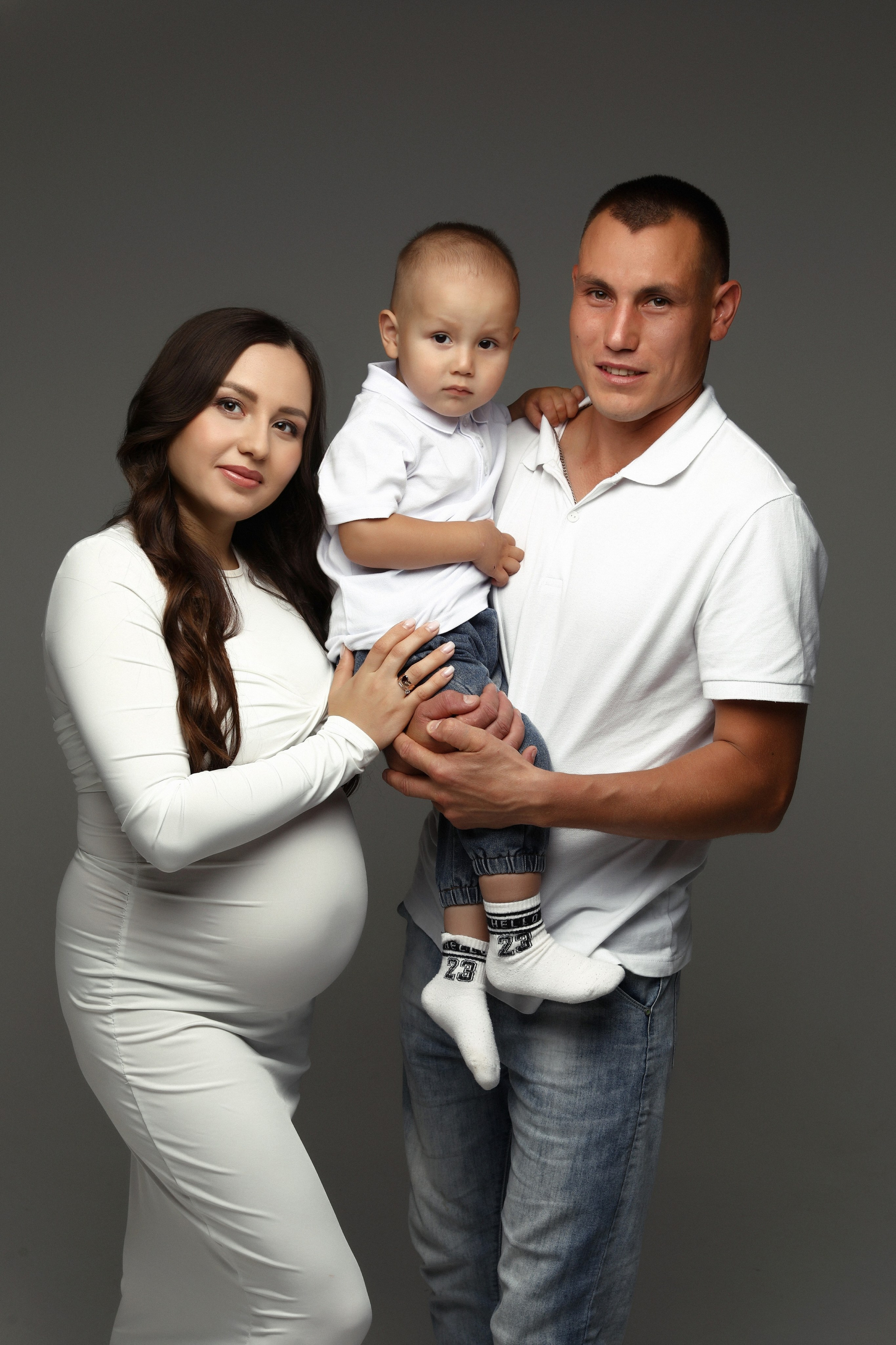 Семейная фотосессия. SASHA BUYANOVA PHOTO