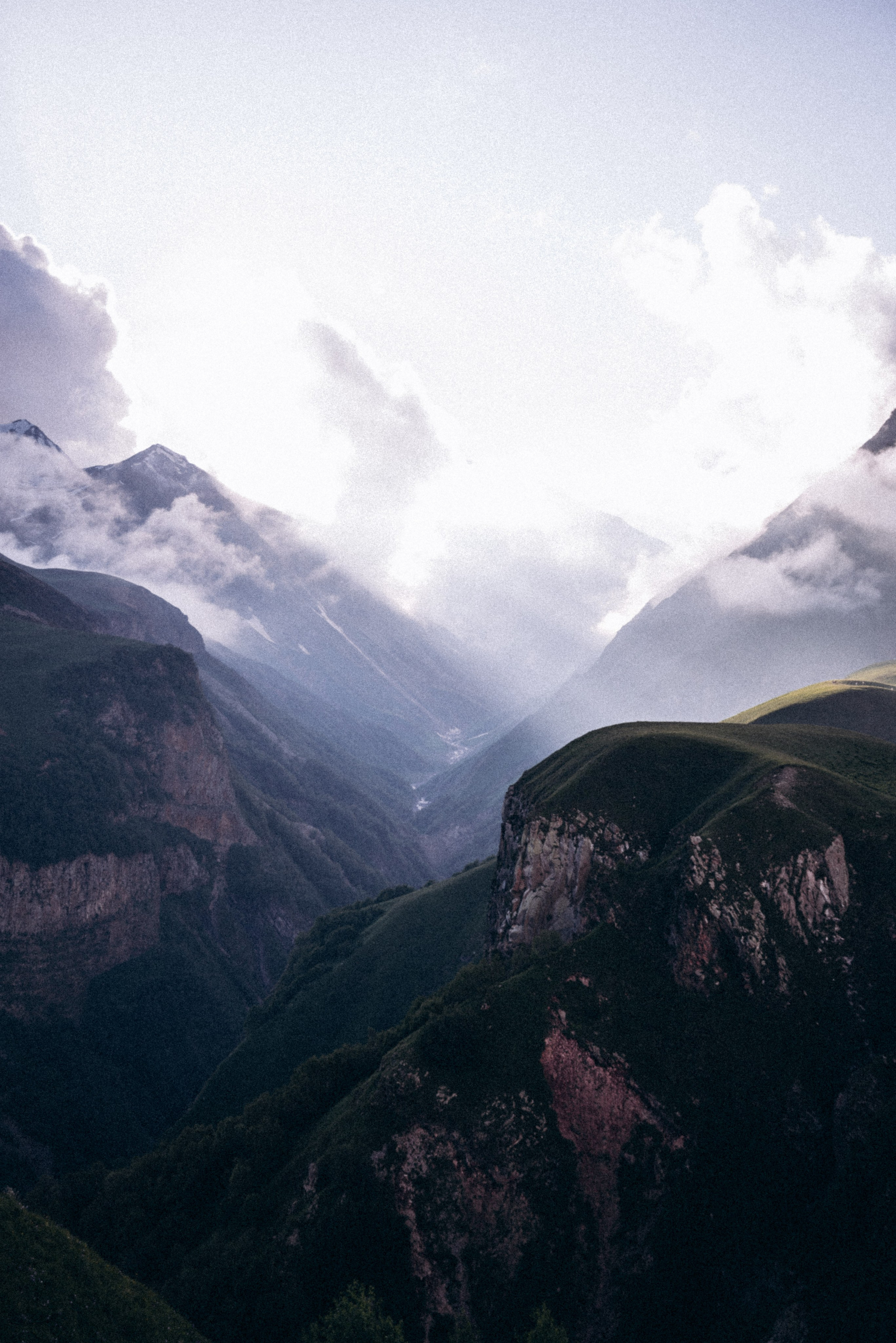 Долина Трусо, Грузия🇬🇪«Honey Trip». Anita_photo