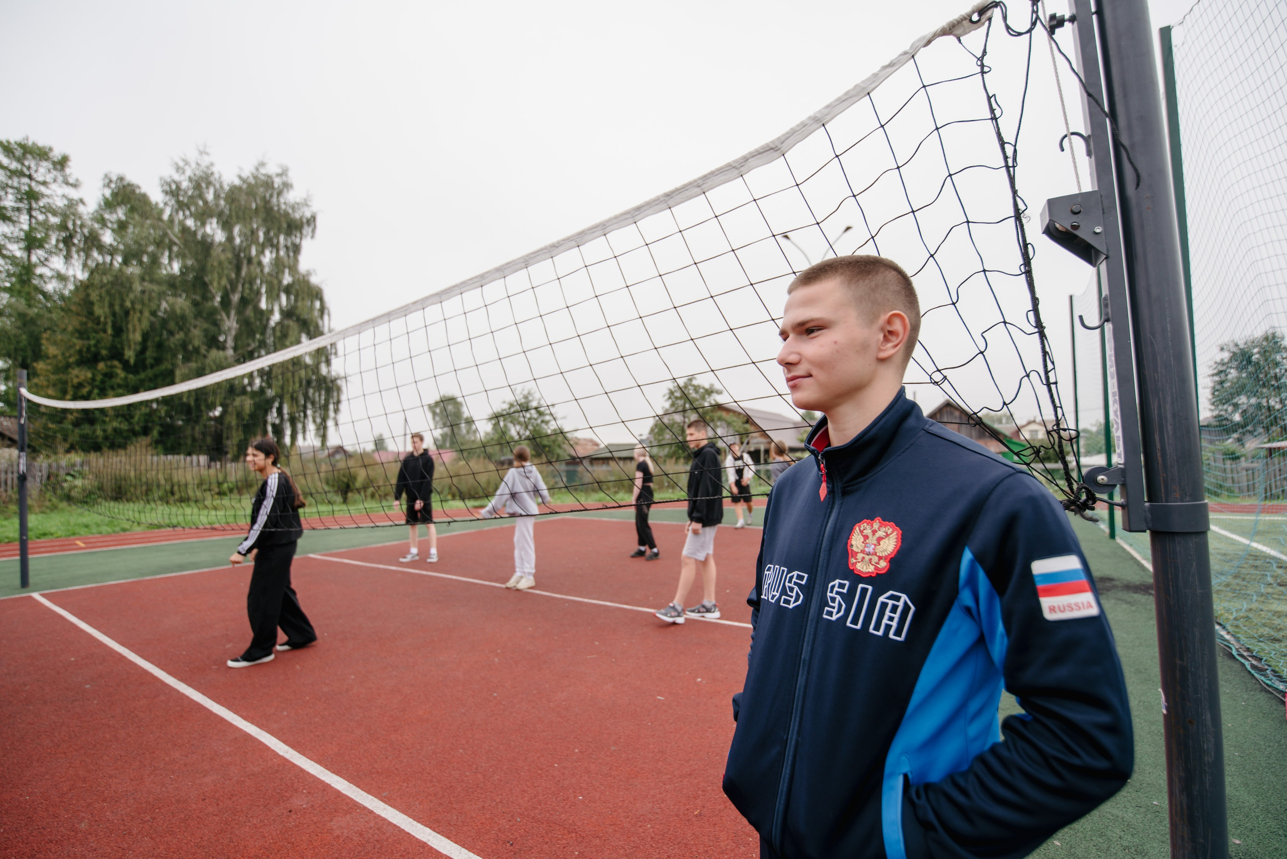 День Здоровья — 2024