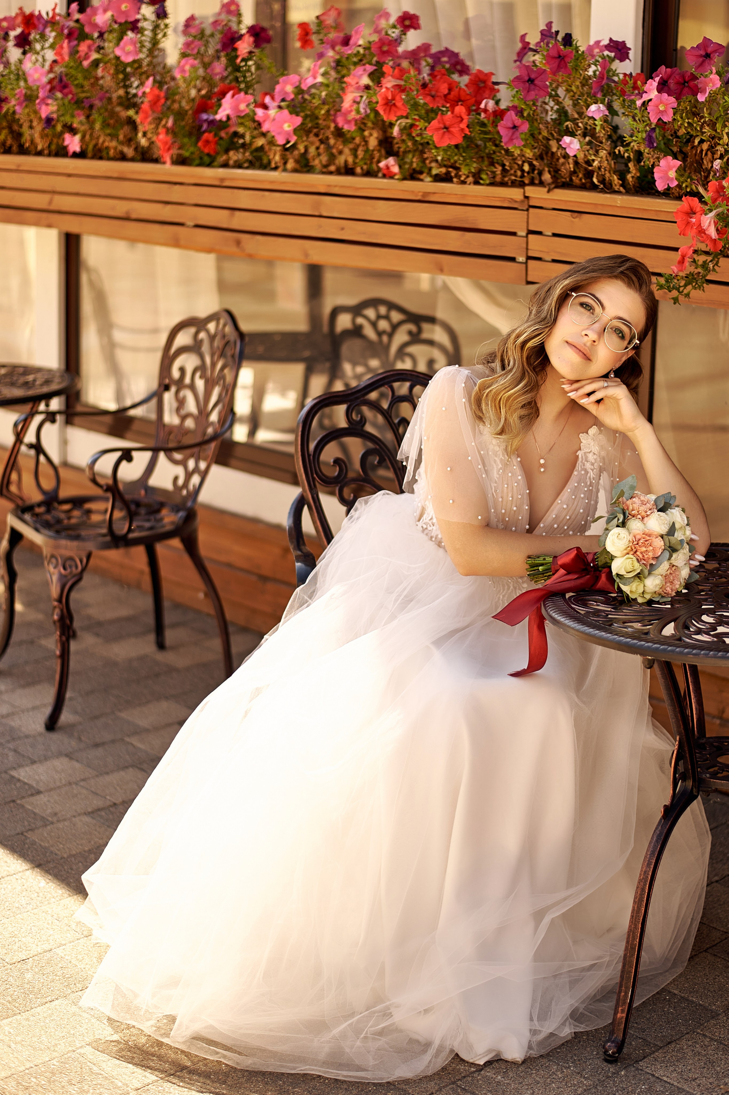 Катя и Лёша. Свадебный и семейный фотограф в Щёкино, Тула I Мария Житная