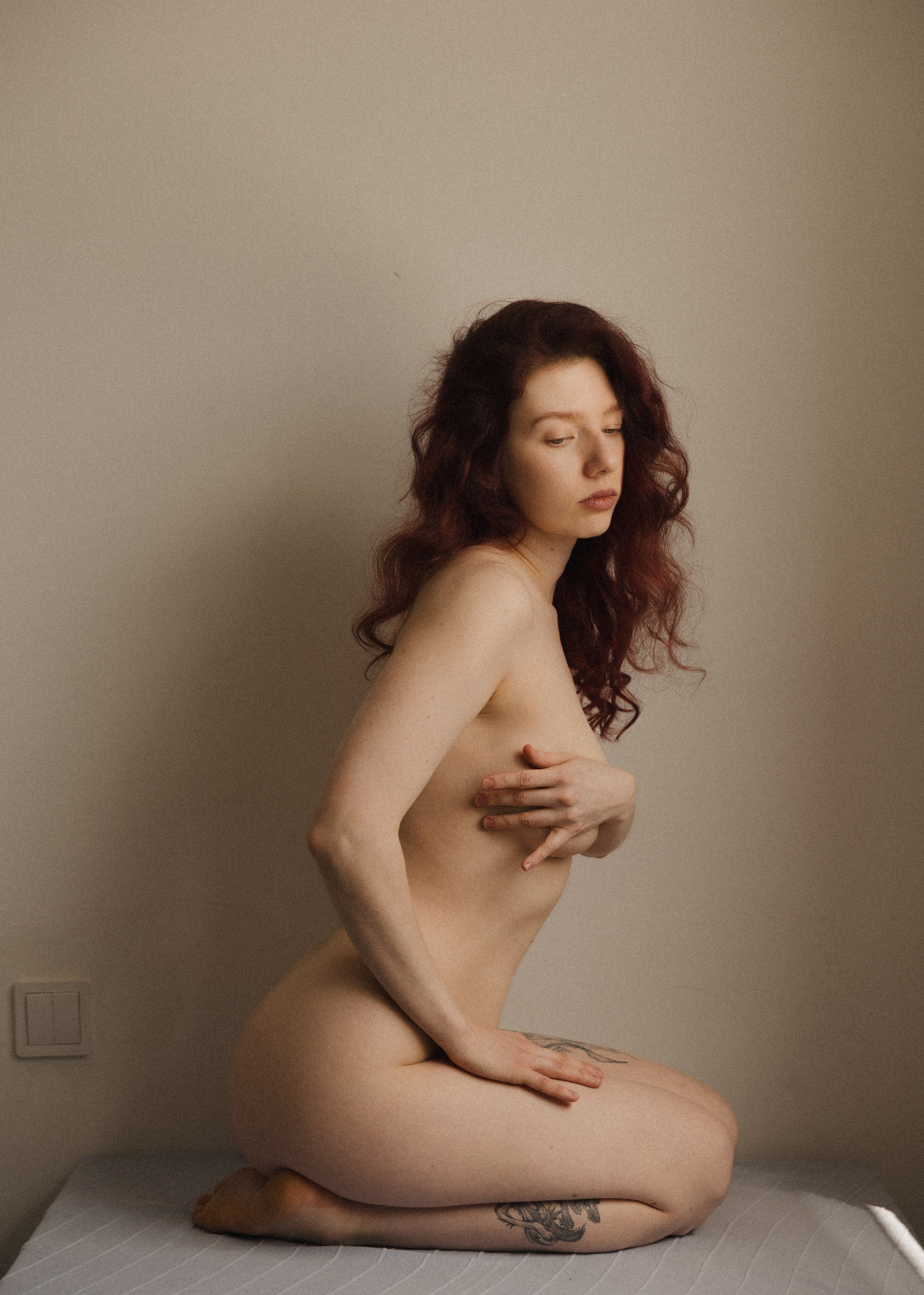 Ангелина. Портретный фотограф в Уфе